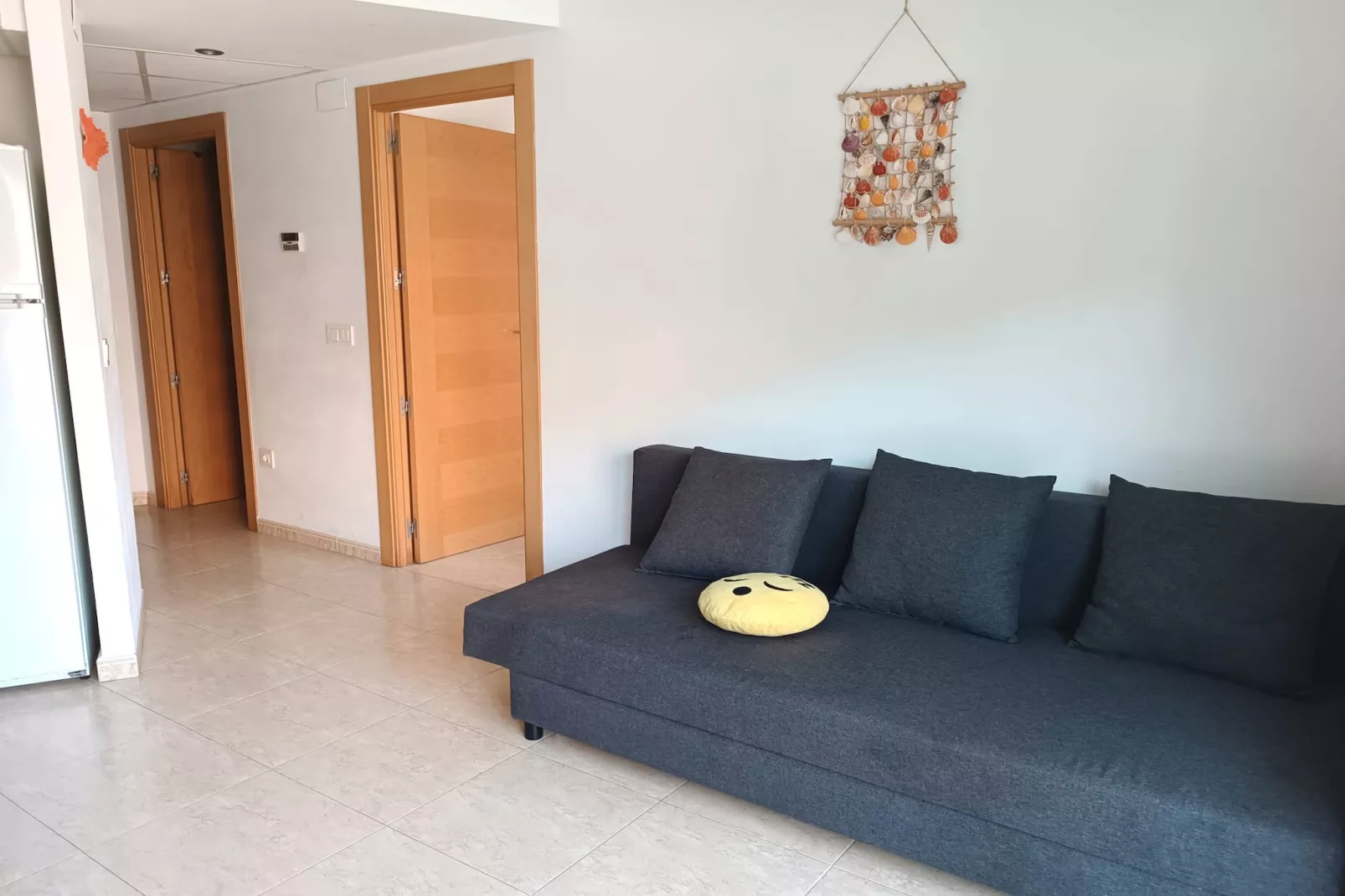 Vivalidays Francesco -  LLoret de Mar - Costa Bra - Living room