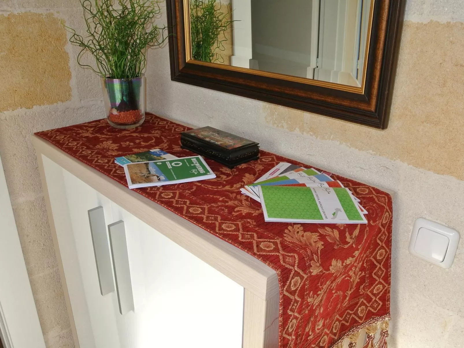 Villetti Trullissimo - Image-tags.info