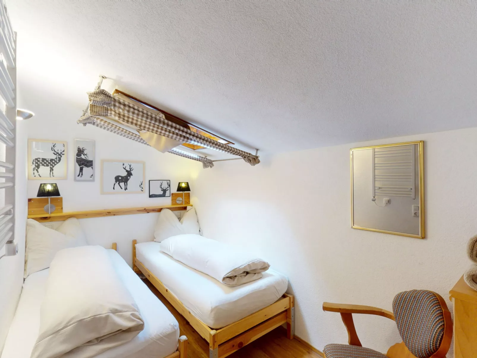 2_KAP-8-Alpine Style Kaprun Apartment - Inside