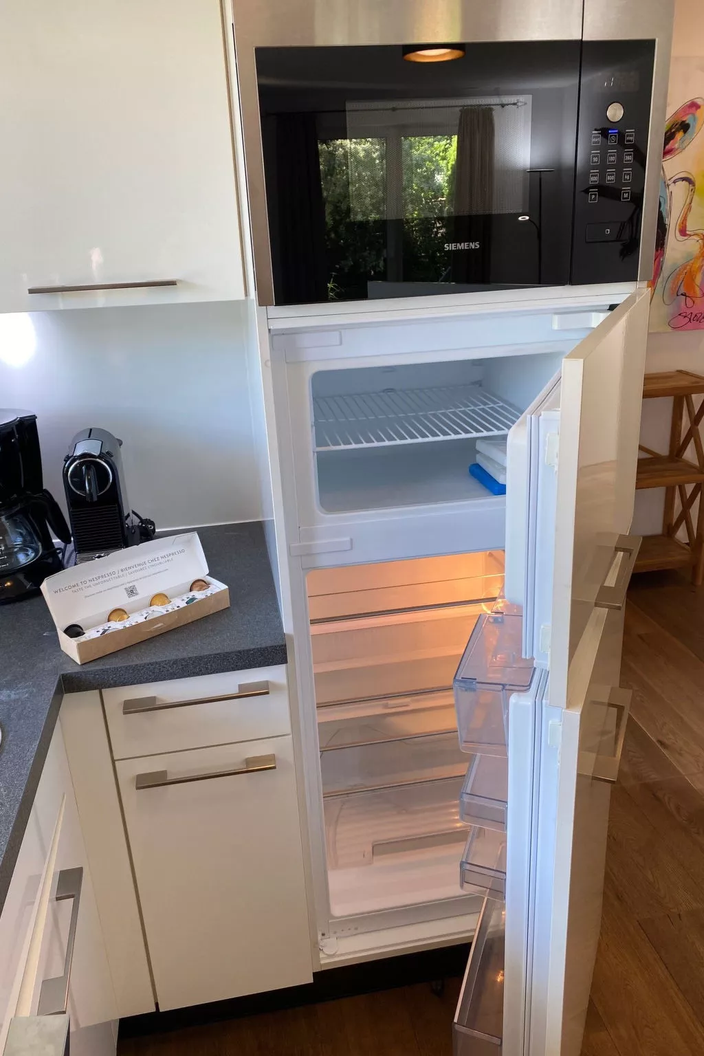 4_ZELL - FöhrenNest Zell am See - Dedans