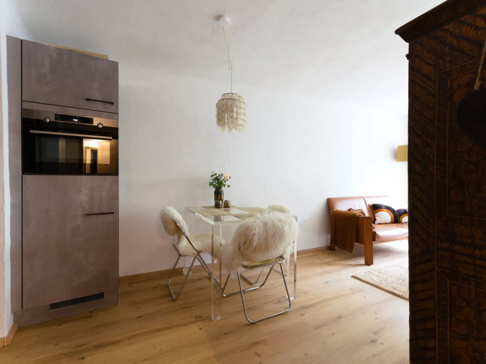 4_ZELL - Cosy & Style Zell am See - Drinnen