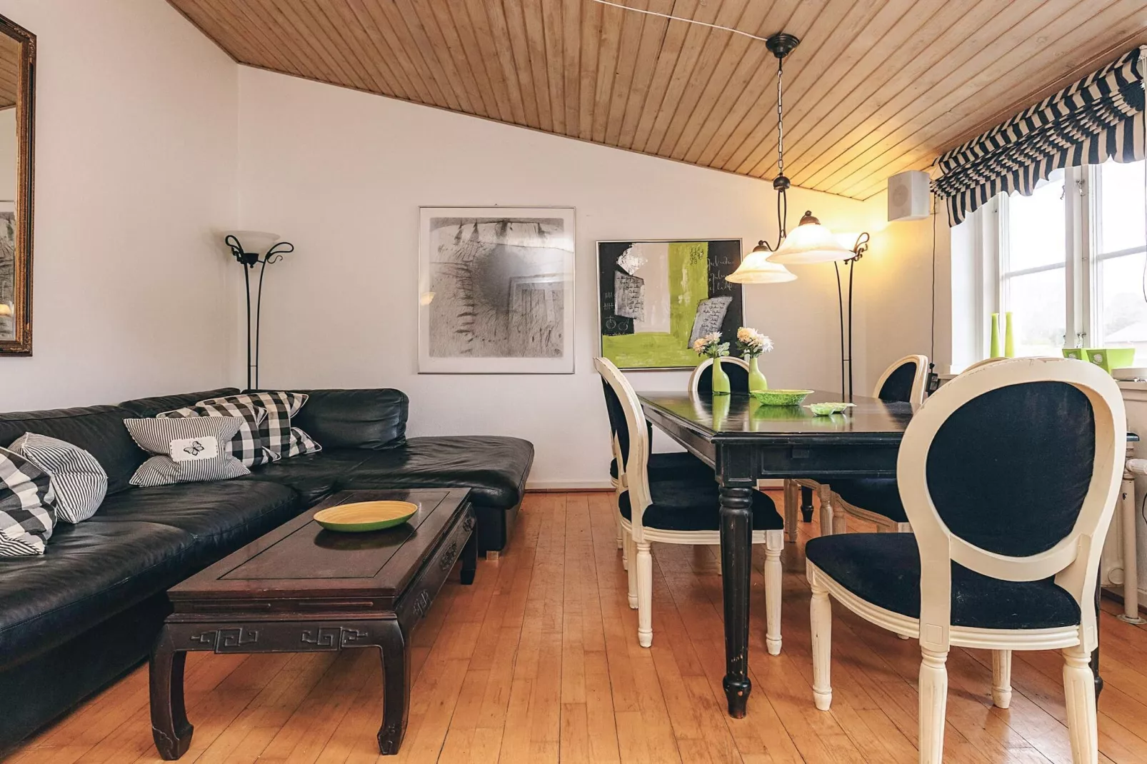 6 Personen Ferienhaus in Brovst