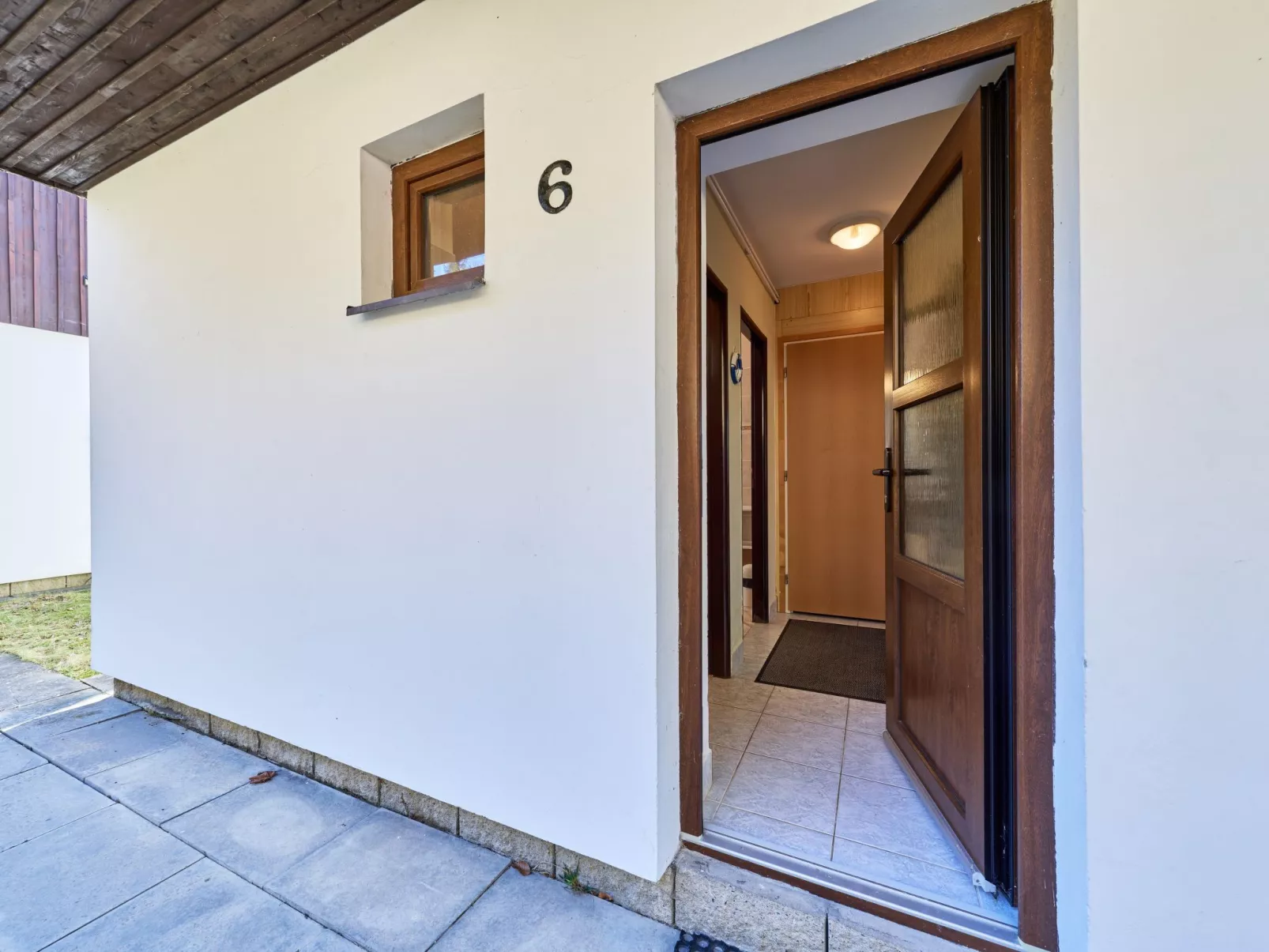 Green Valley Park Stárkov 6 - Draußen