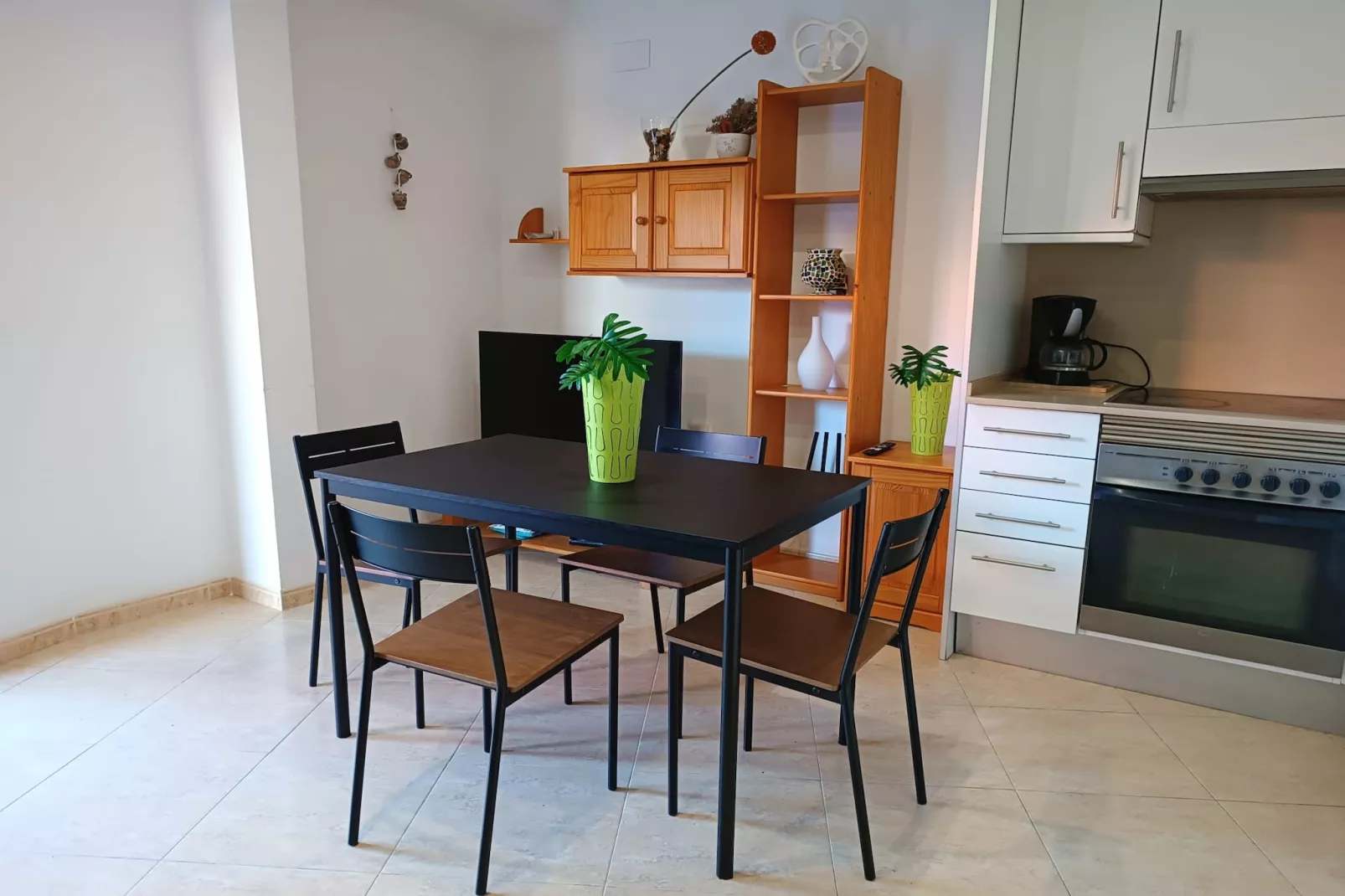 Vivalidays Francesco -  LLoret de Mar - Costa Bra - Dining room