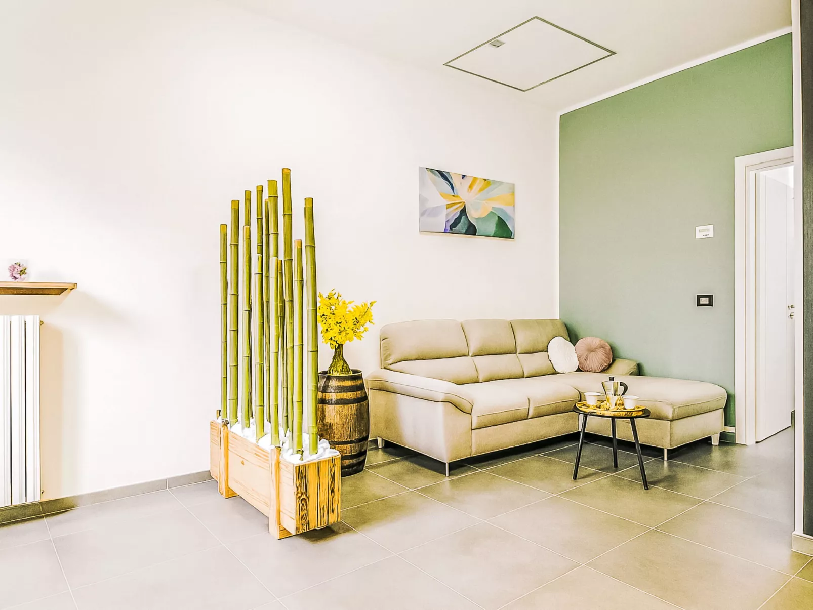 Casa Al Gelso - Inside