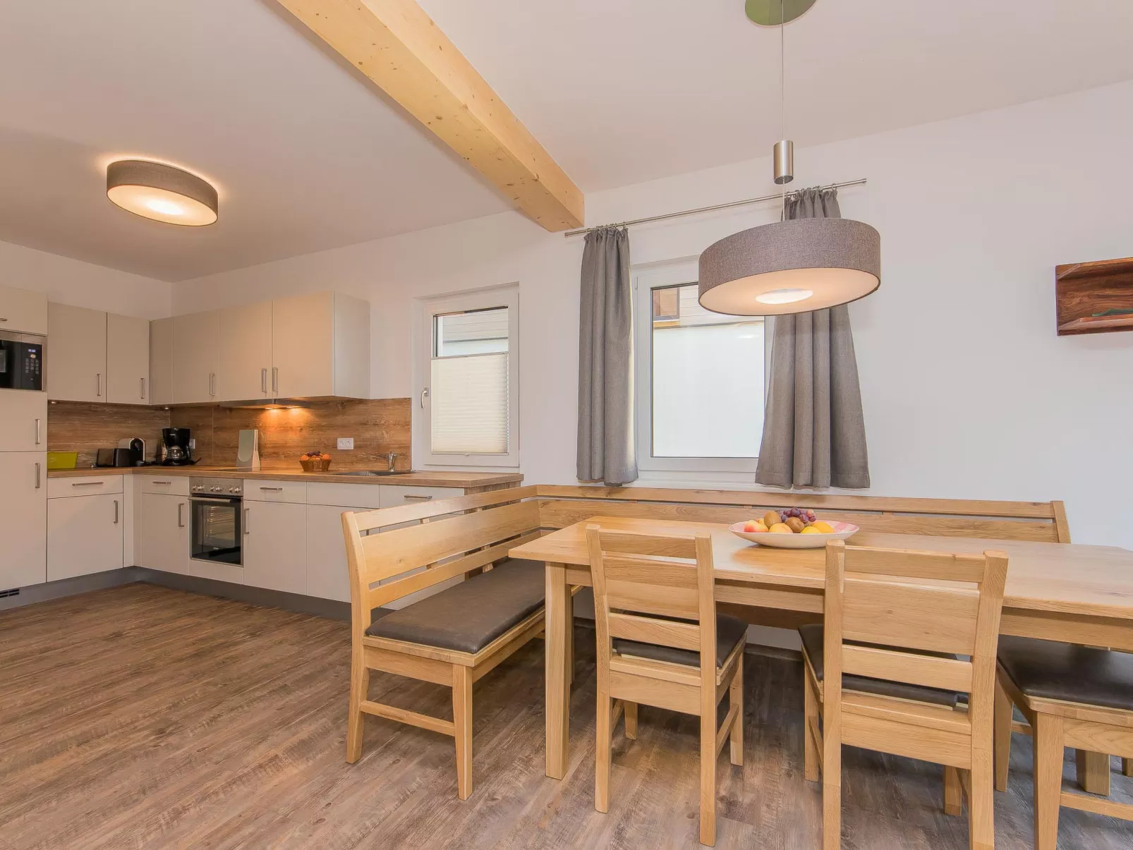 1_ZMO3 - Edelweiss Chalet - Dedans