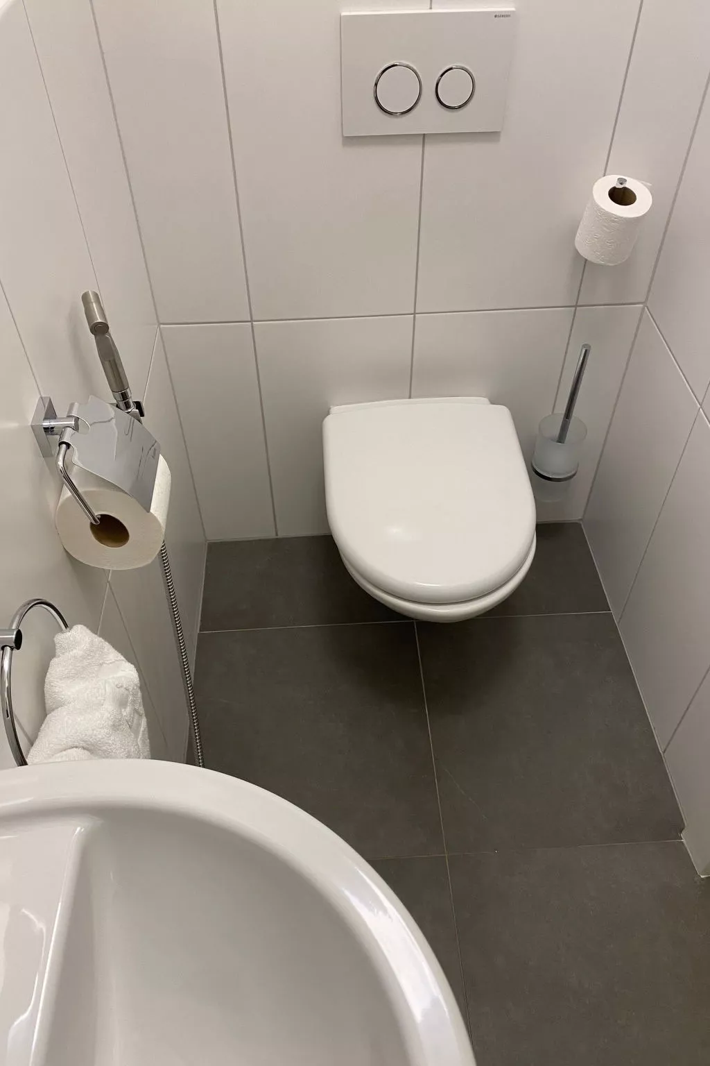 4_ZELL - FöhrenNest Zell am See - Dedans