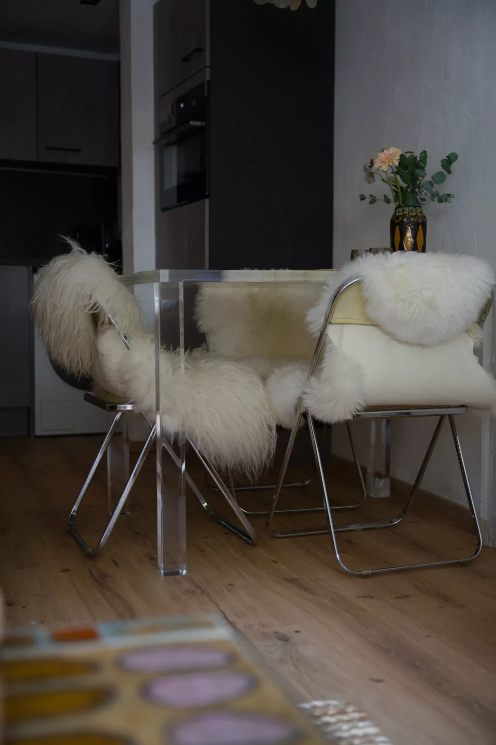 4_ZELL - Cosy & Style Zell am See - Draußen