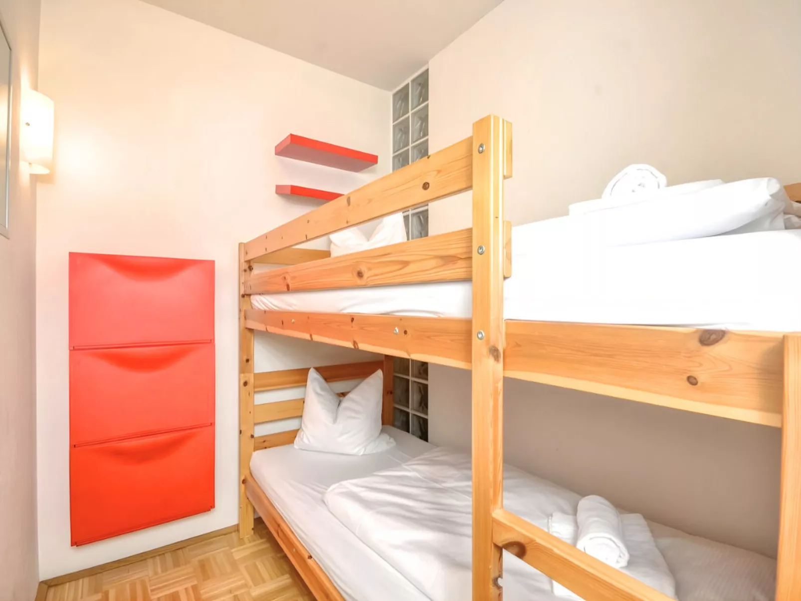 2_Fürth_Kitzsteinhorn Panorama Apartment - Dedans