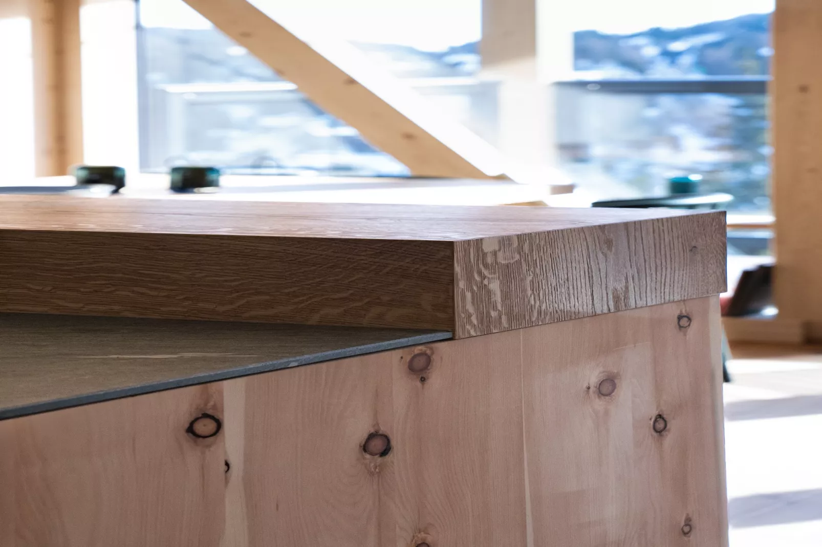 Naturchalets Turracher Höhe 29 - Non tagué