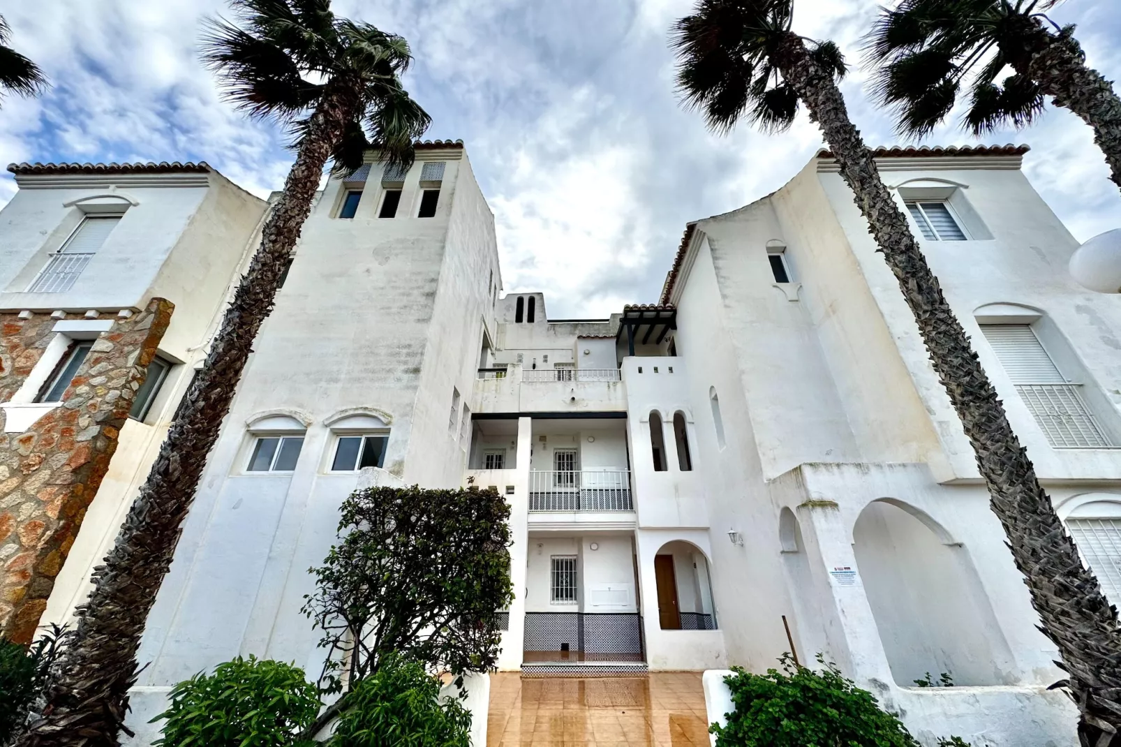 Golf Center 13 1-24 - Außenbereich Sommer