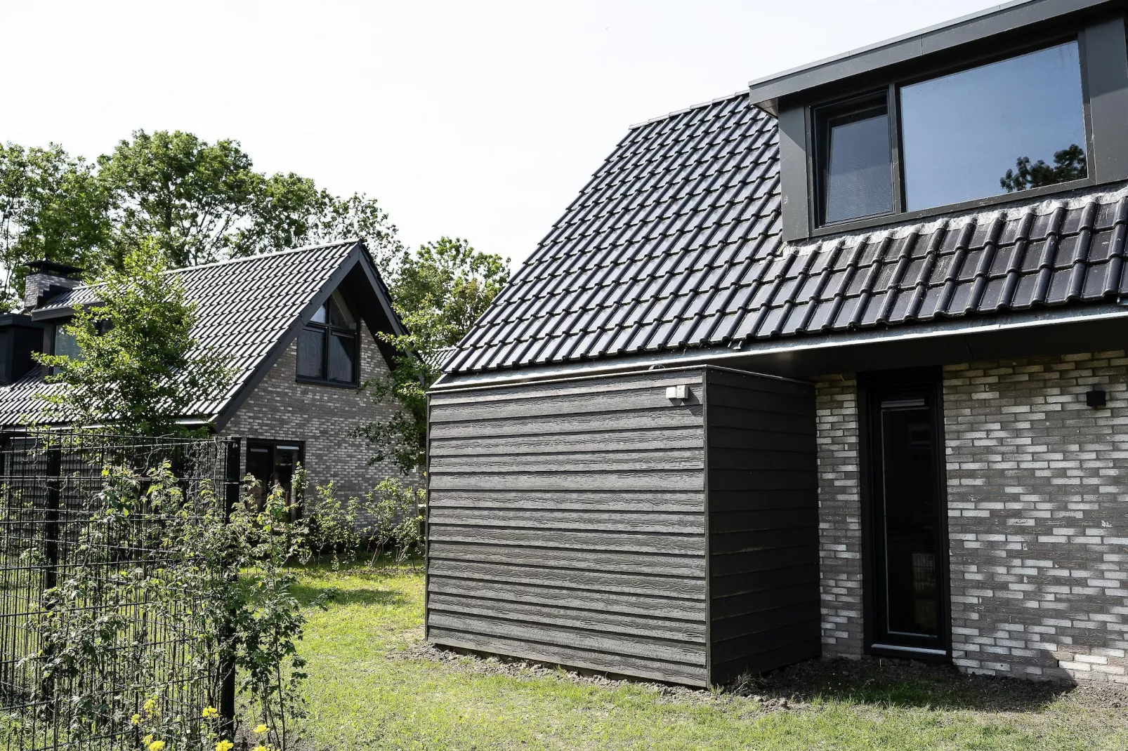 Wetterfrei - Extérieur été