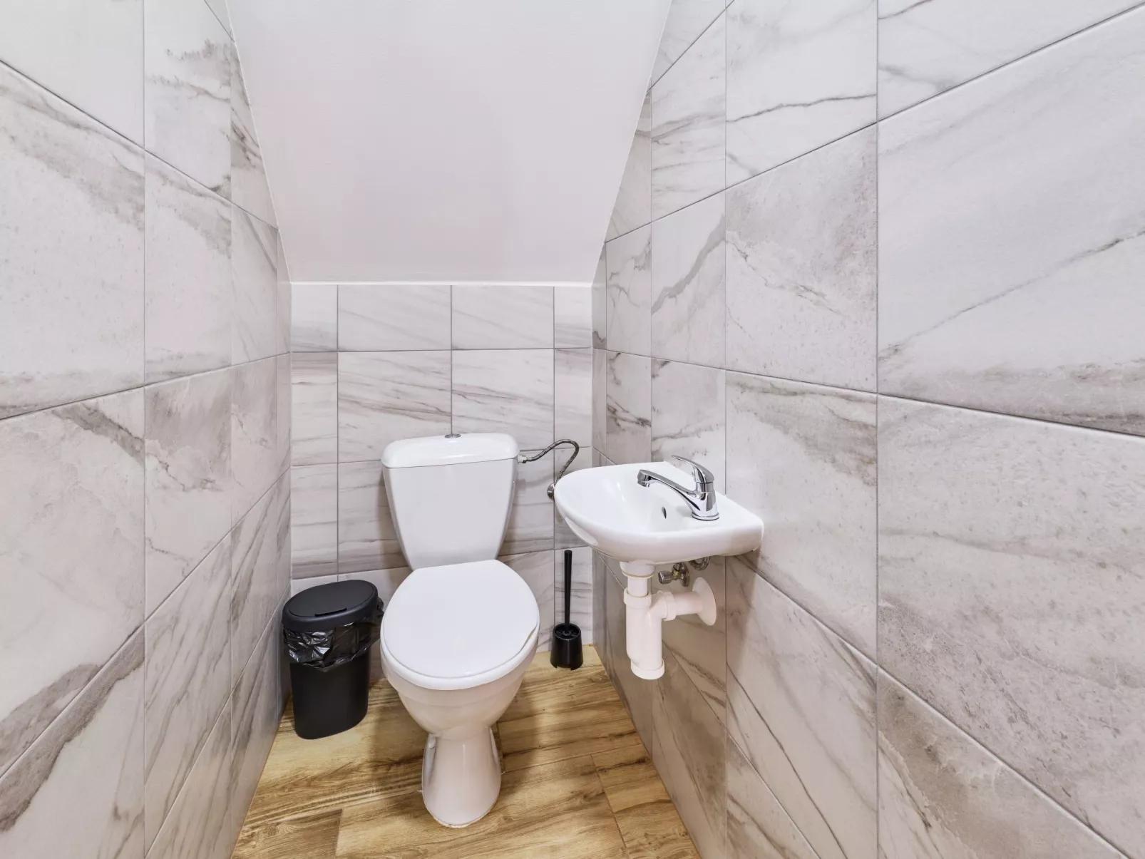 Green Valley Park Stárkov 20 - Inside