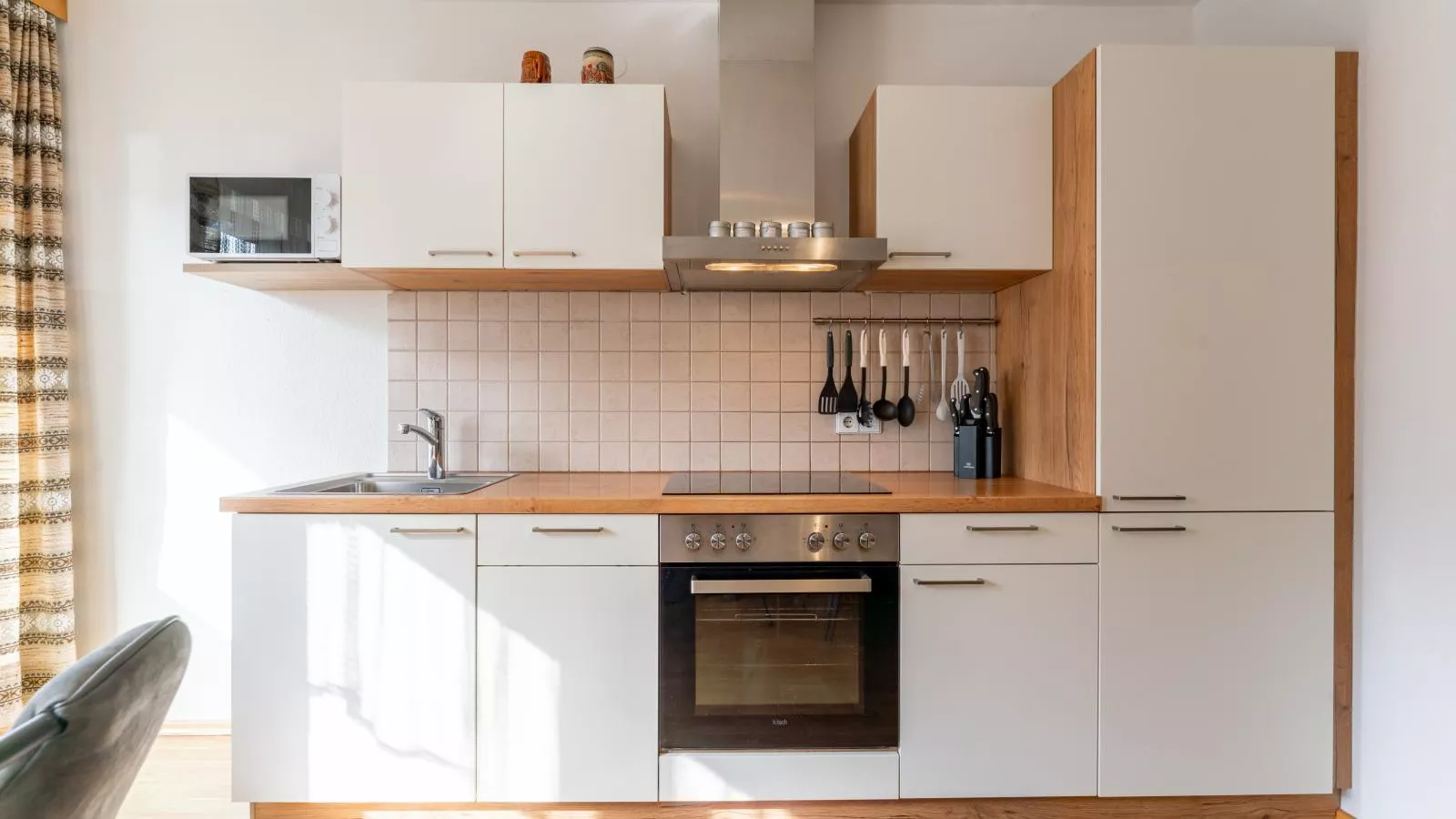 Nussbaumer - Kitchen