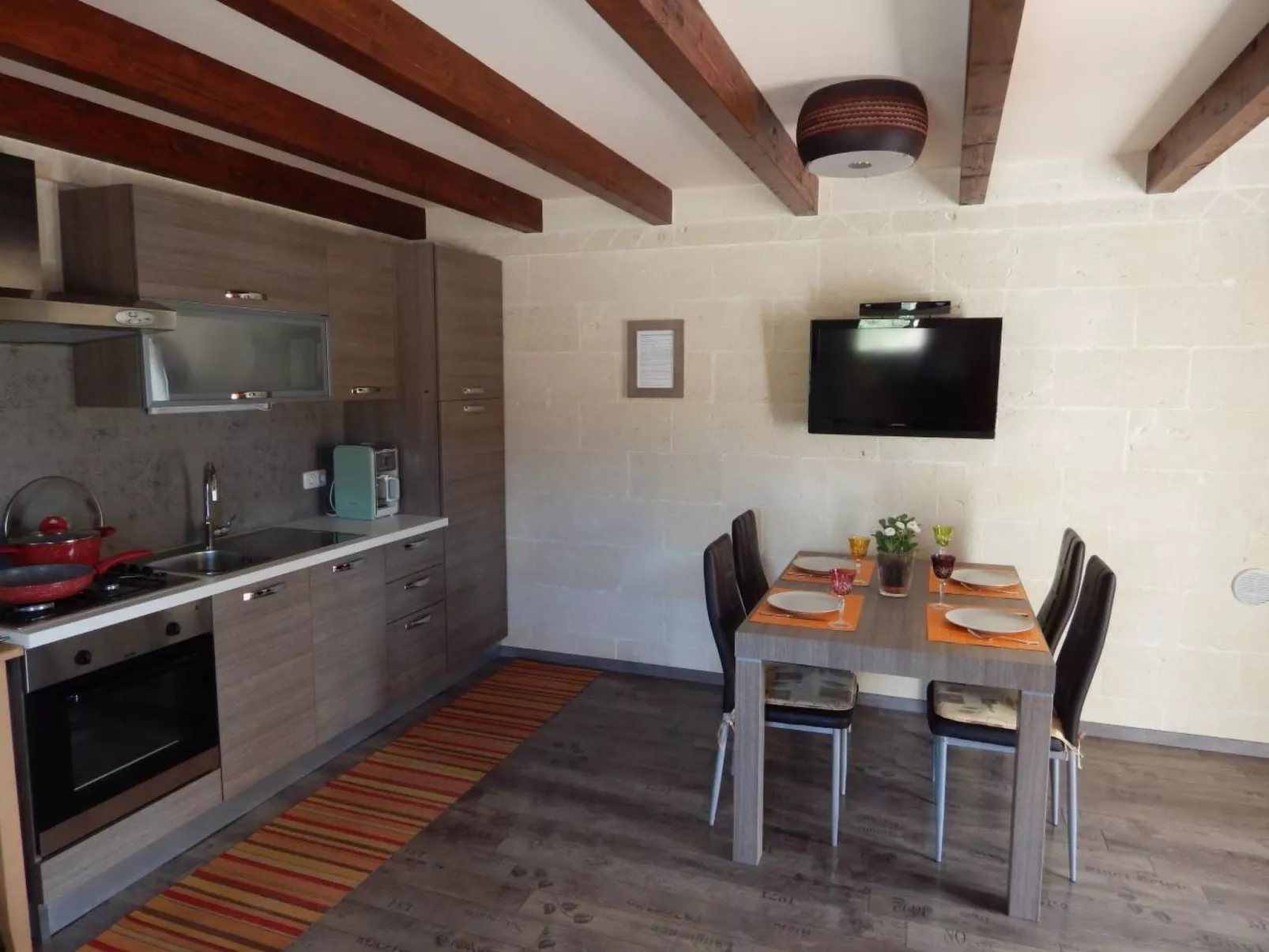 Villetti Trullissimo - Image-tags.info