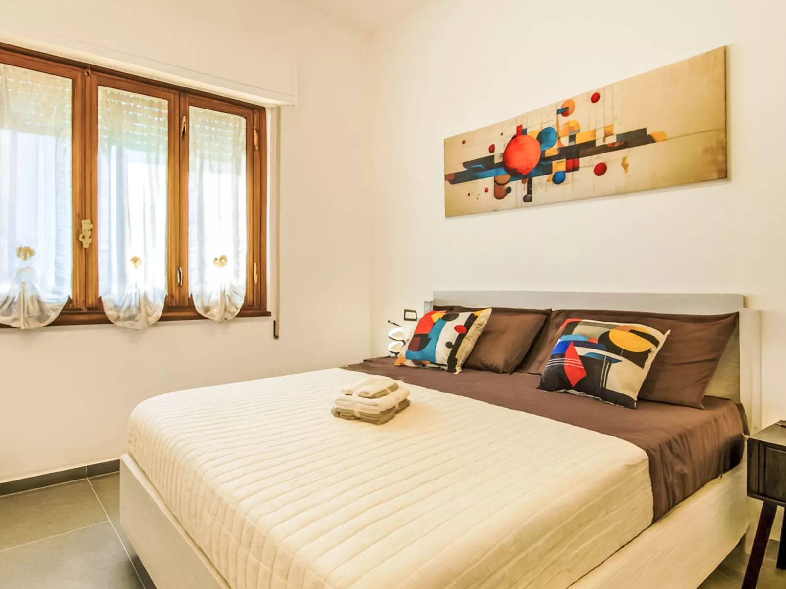 Casa Al Gelso - Inside