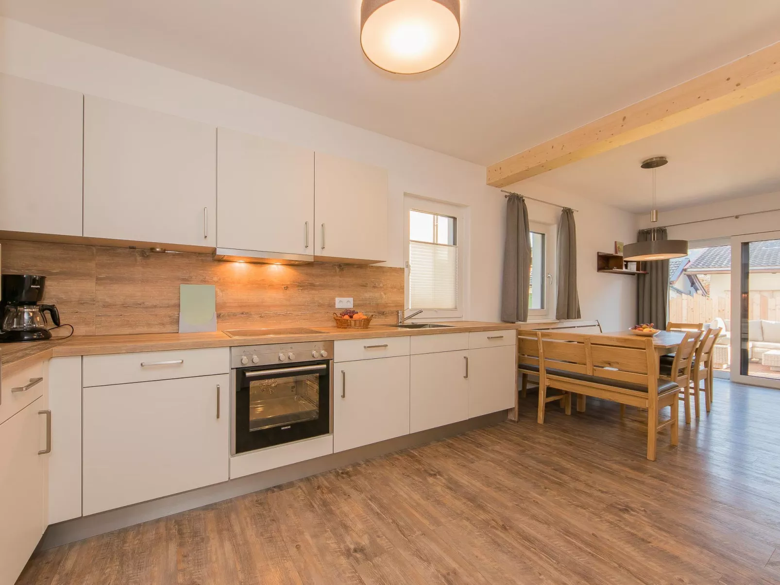 1_ZMO3 - Edelweiss Chalet - Dedans