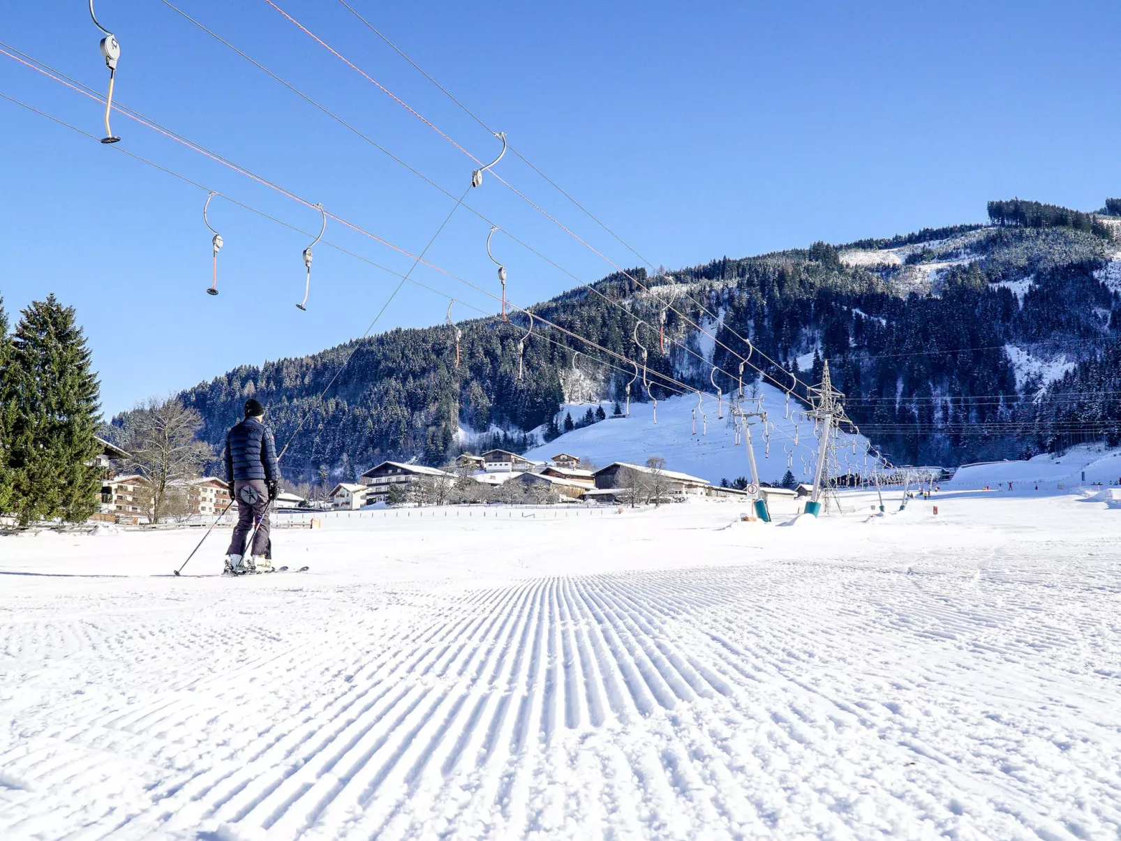 2_KAP-8-Alpine Style Kaprun Apartment - Inside