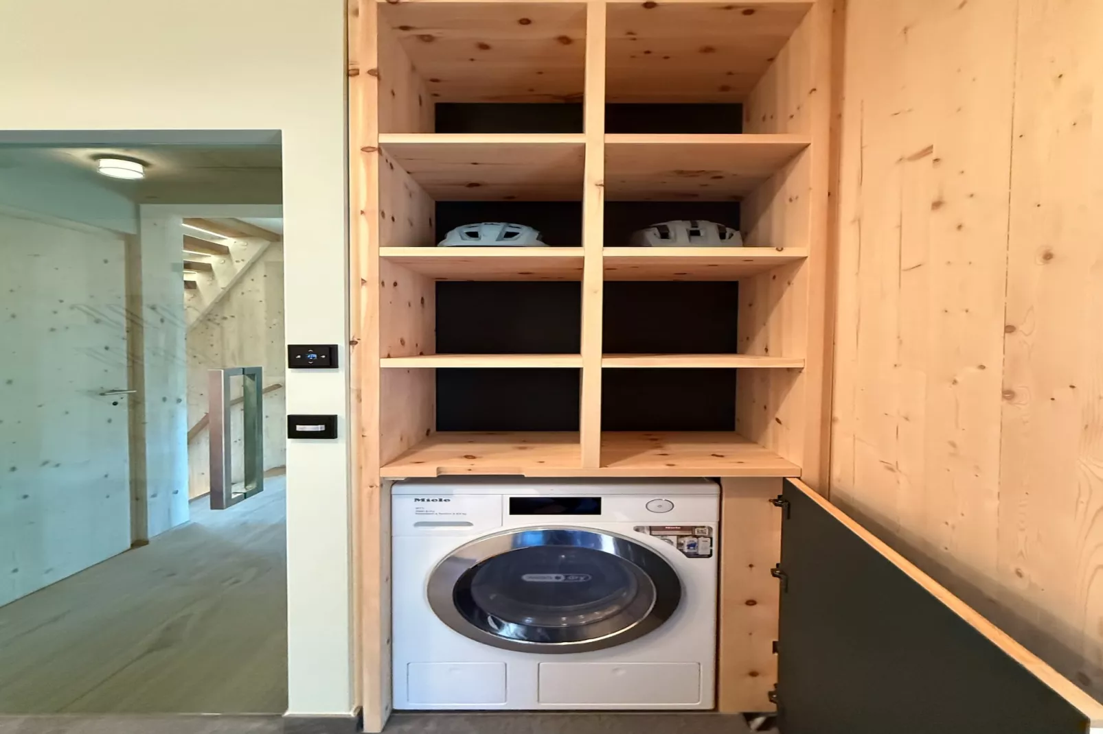 Naturchalets Turracher Höhe 32 - Nicht zugeordnet