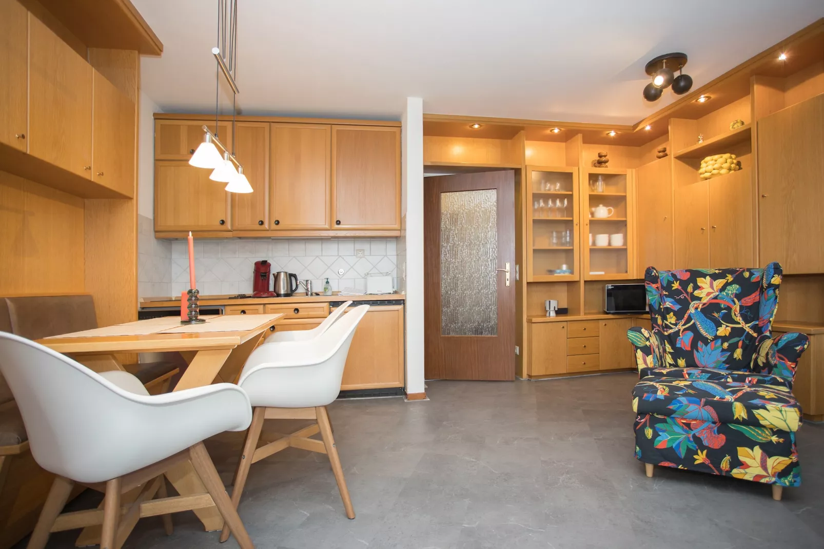 Appartement - Heidestrasse 2-17 | Winterberg 'Hermanna' - Untagged