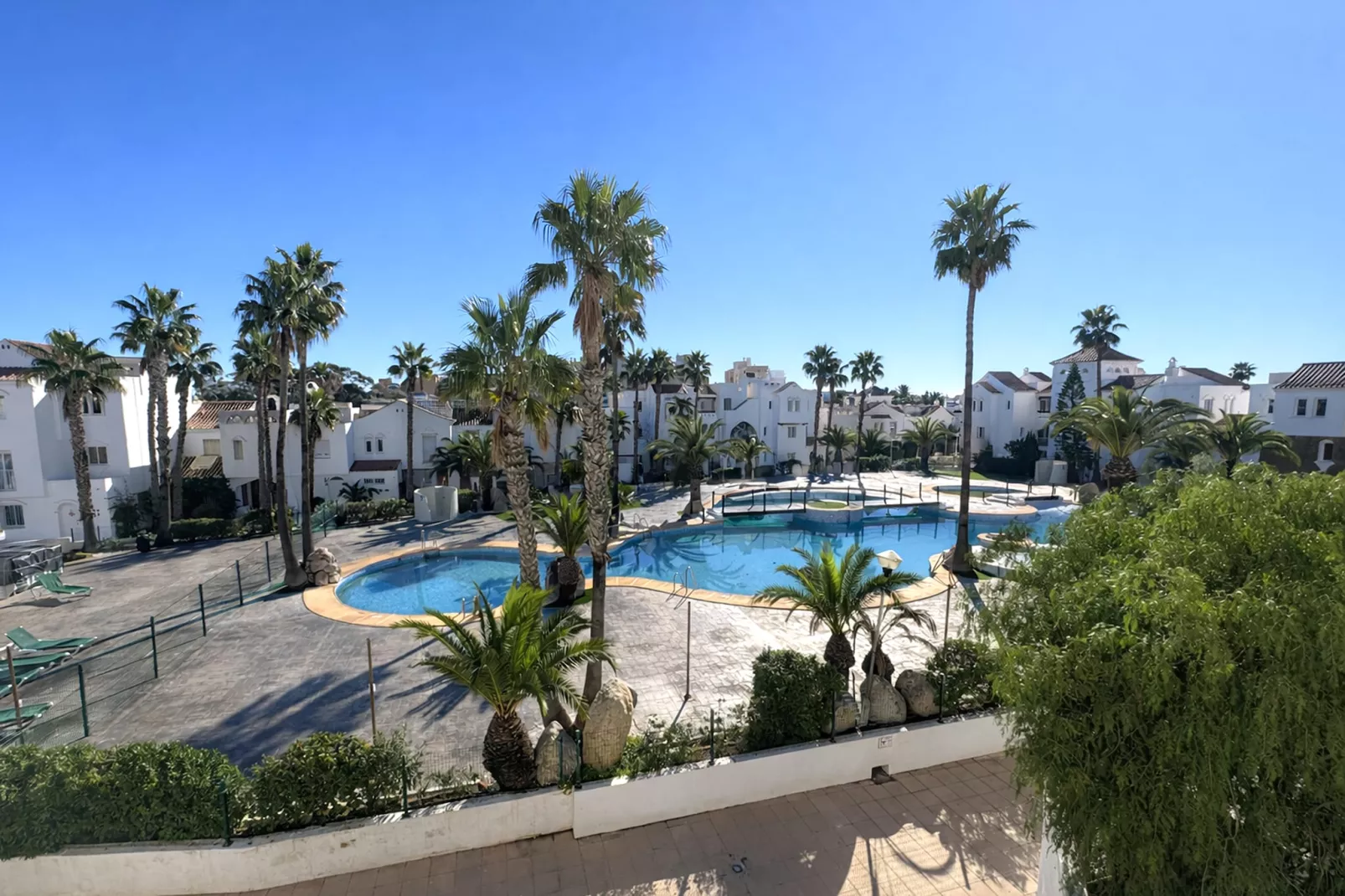 Golf Center 13 1-24 - Schwimmbad