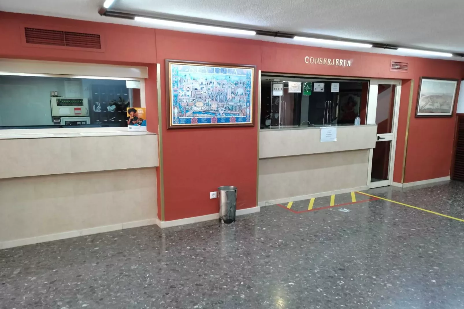 Resitur Apto 731 - Landing