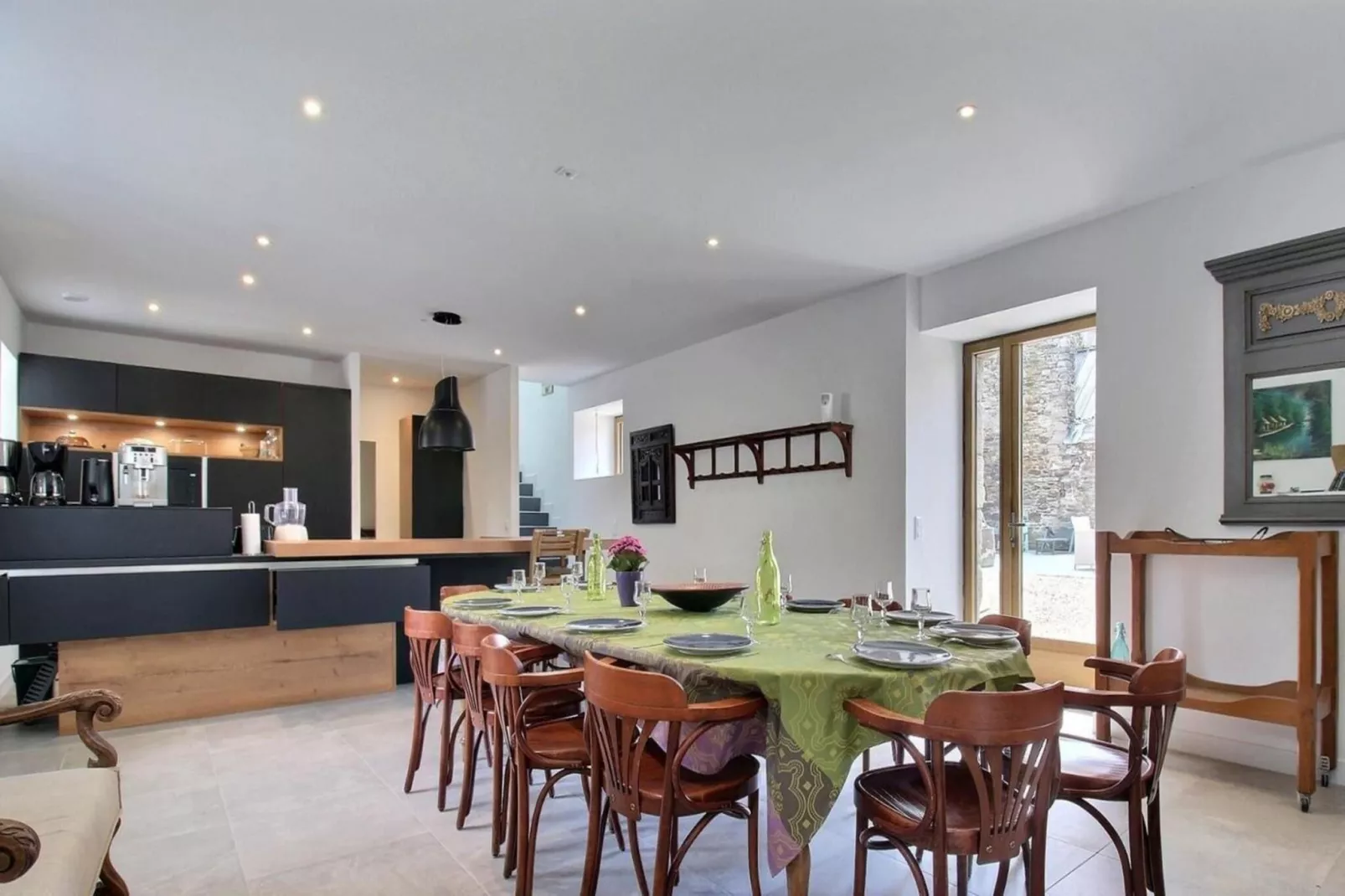 Joli Gite de vacances à Neulliac