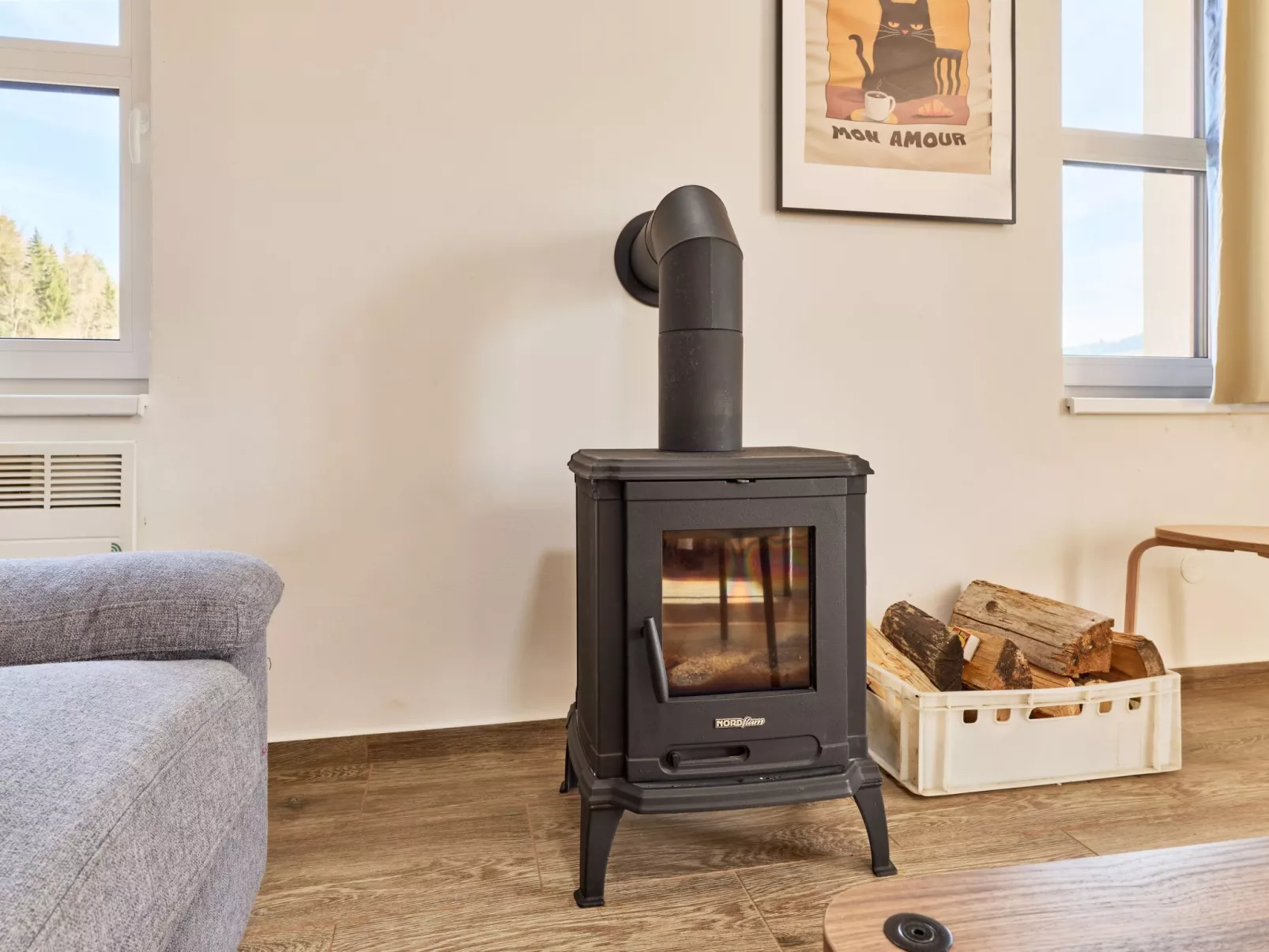 Green Valley Park Stárkov 20 - Inside