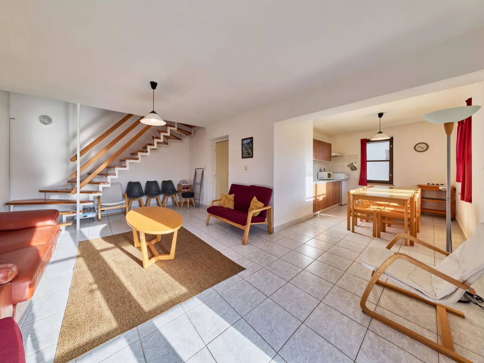 Green Valley Park Stárkov 10 - Drinnen