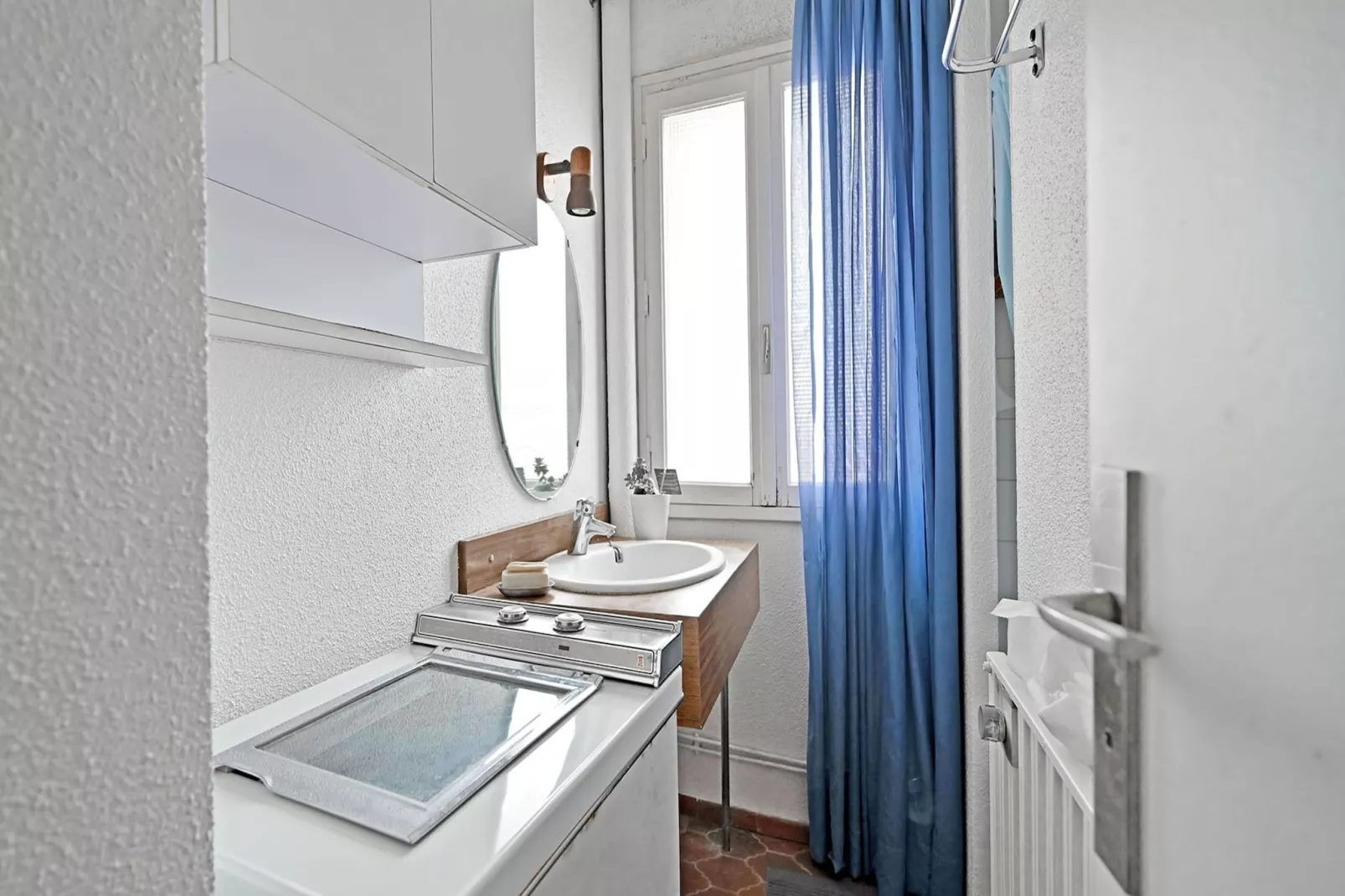 Residence de la Plage N°217 - 5P10 - Bathroom