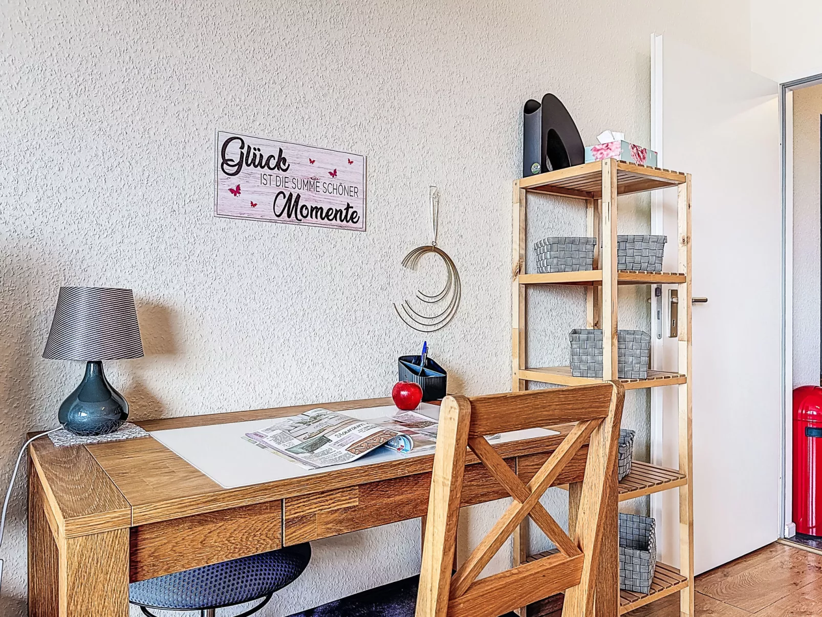 Ferienpark Rhein-Lahn - Drinnen