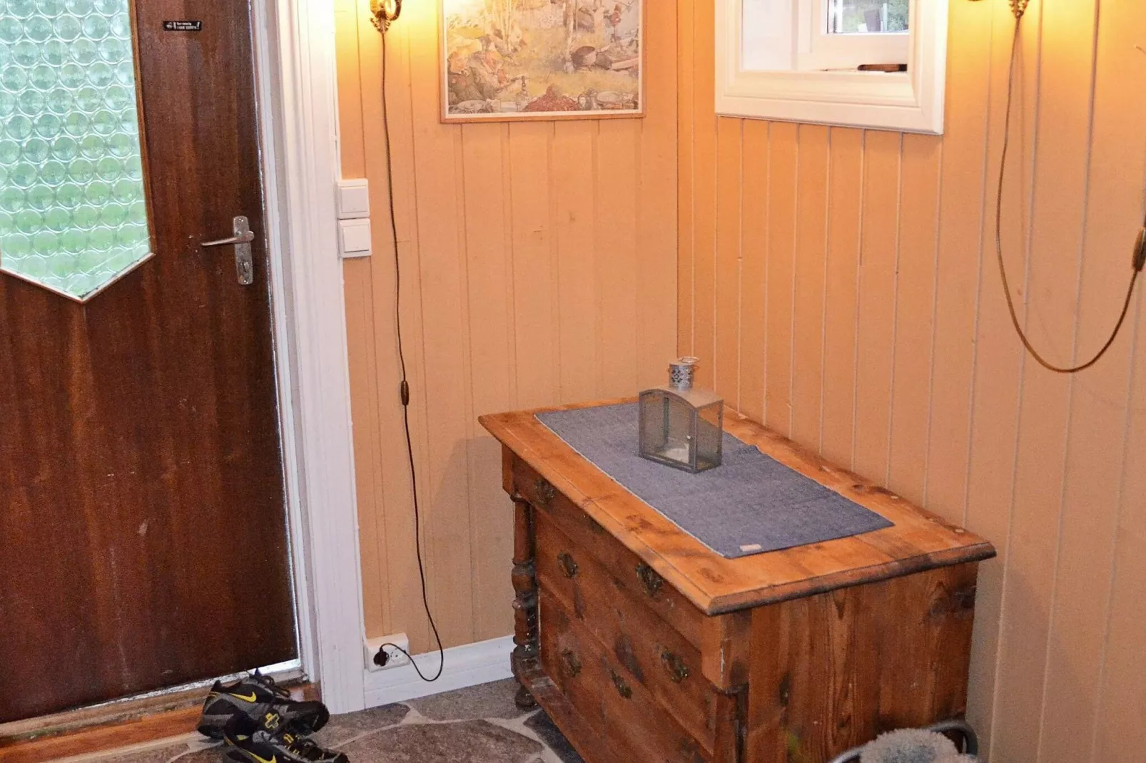 6 person holiday home in Gullesfjord