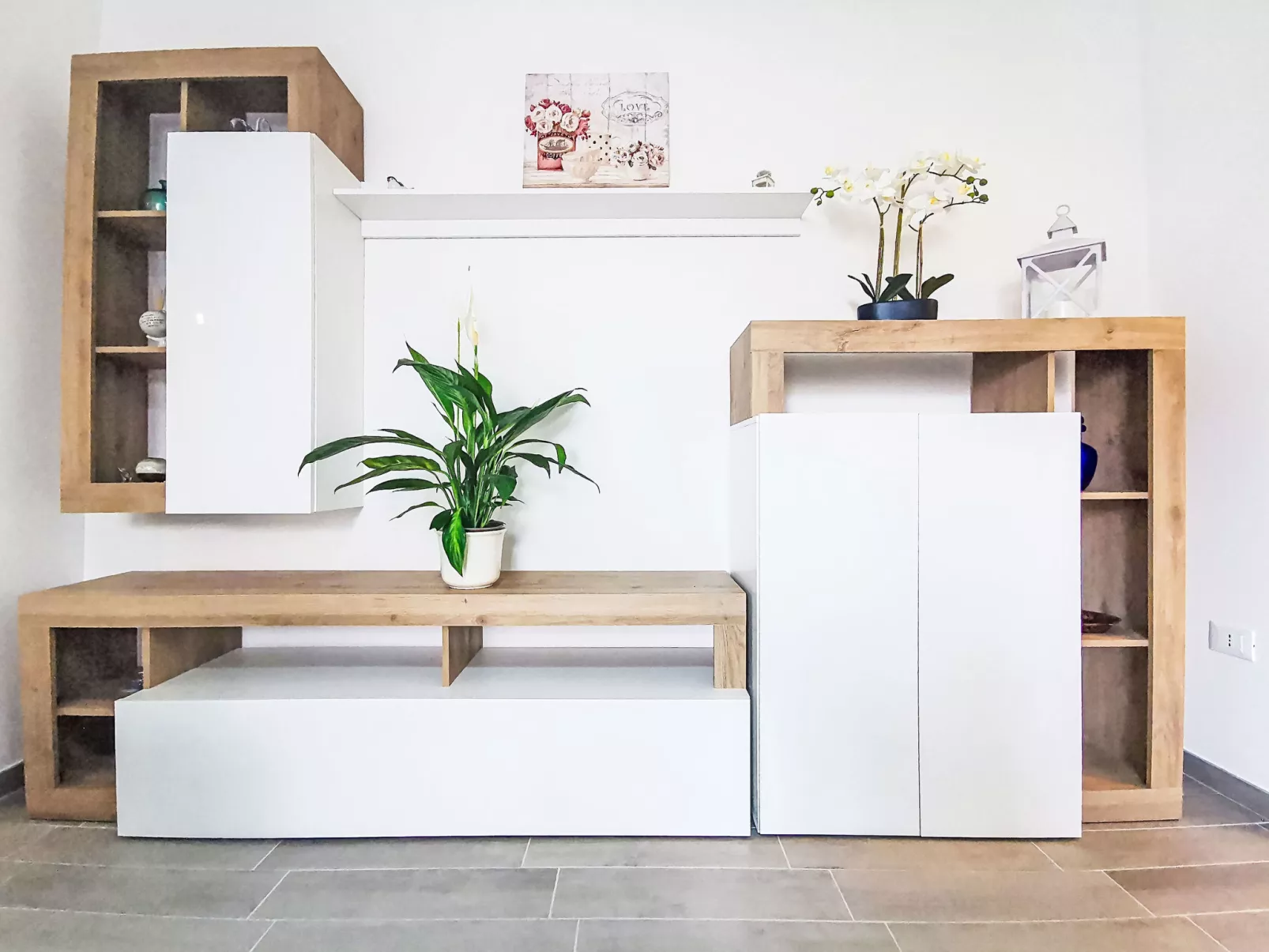 Terrazza Silvi Marina - Drinnen