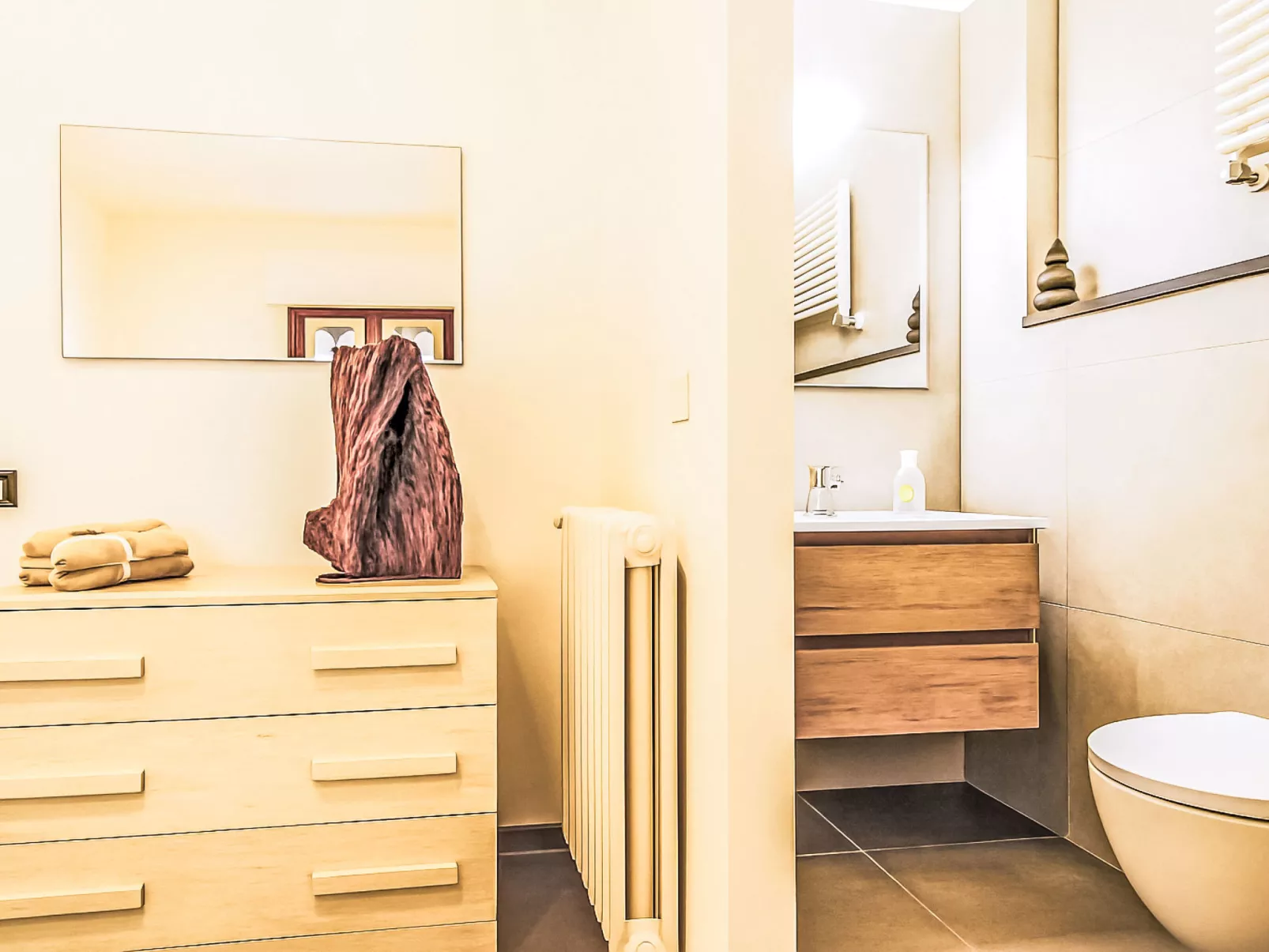 Casa Al Gelso - Inside