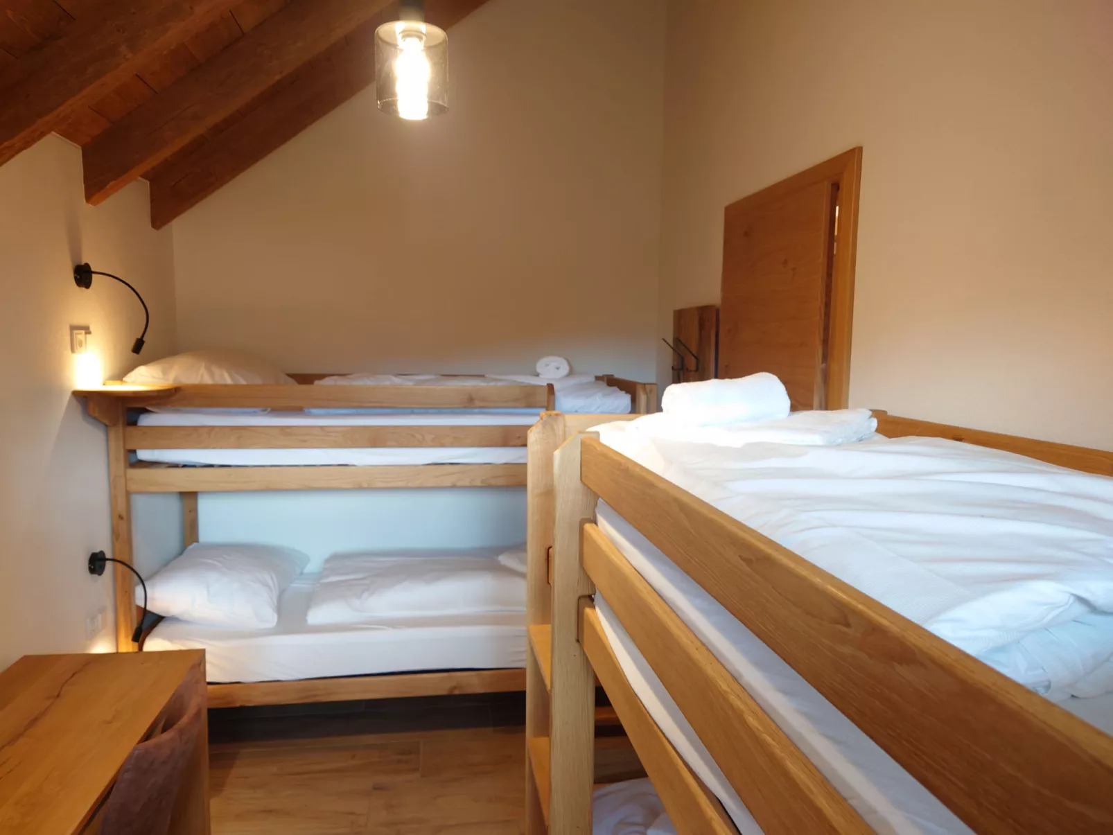 6_ALP - Chalet Speiereck 1 - Inside