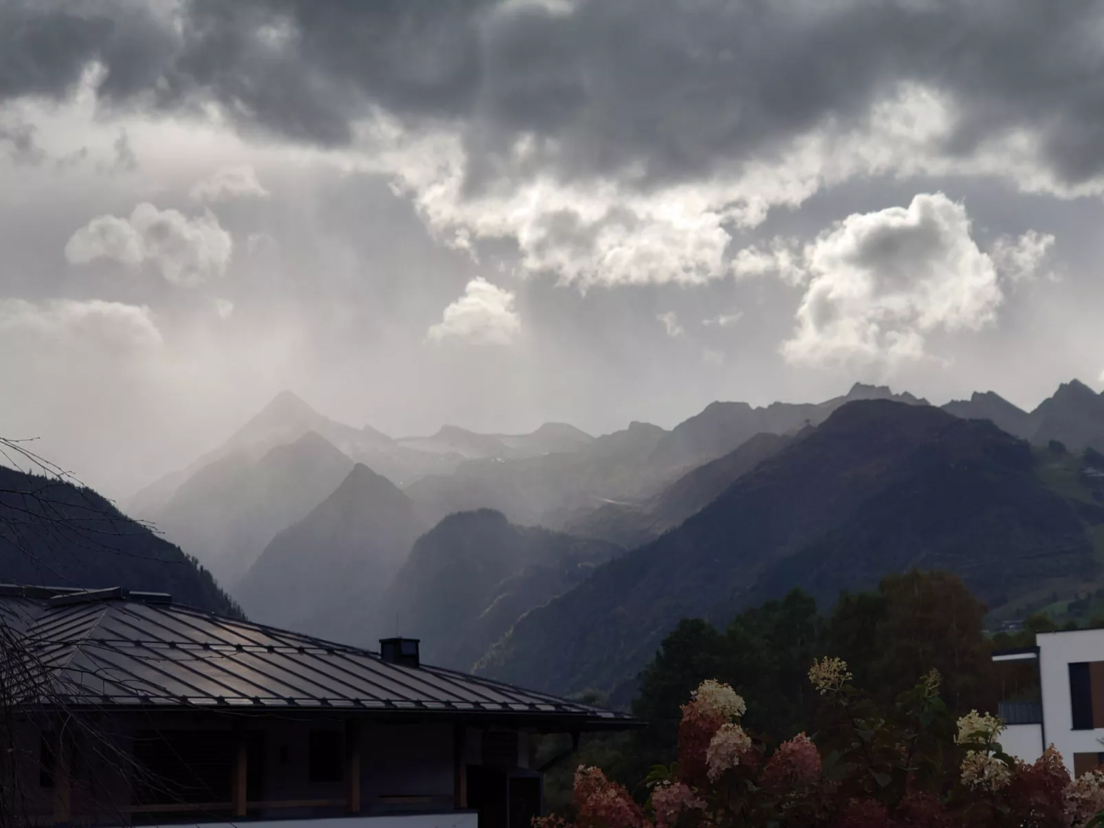 1_ZMO4 - Kitzview Terrace Apartment - Drinnen