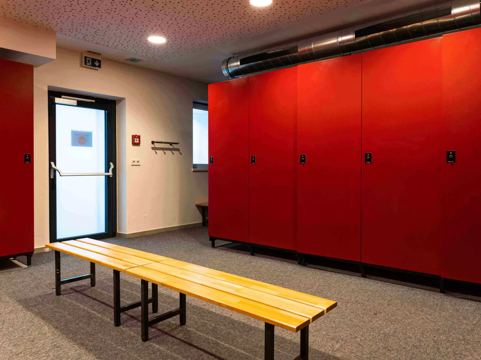 3_SPA - Comfort Studio 207 - Inside