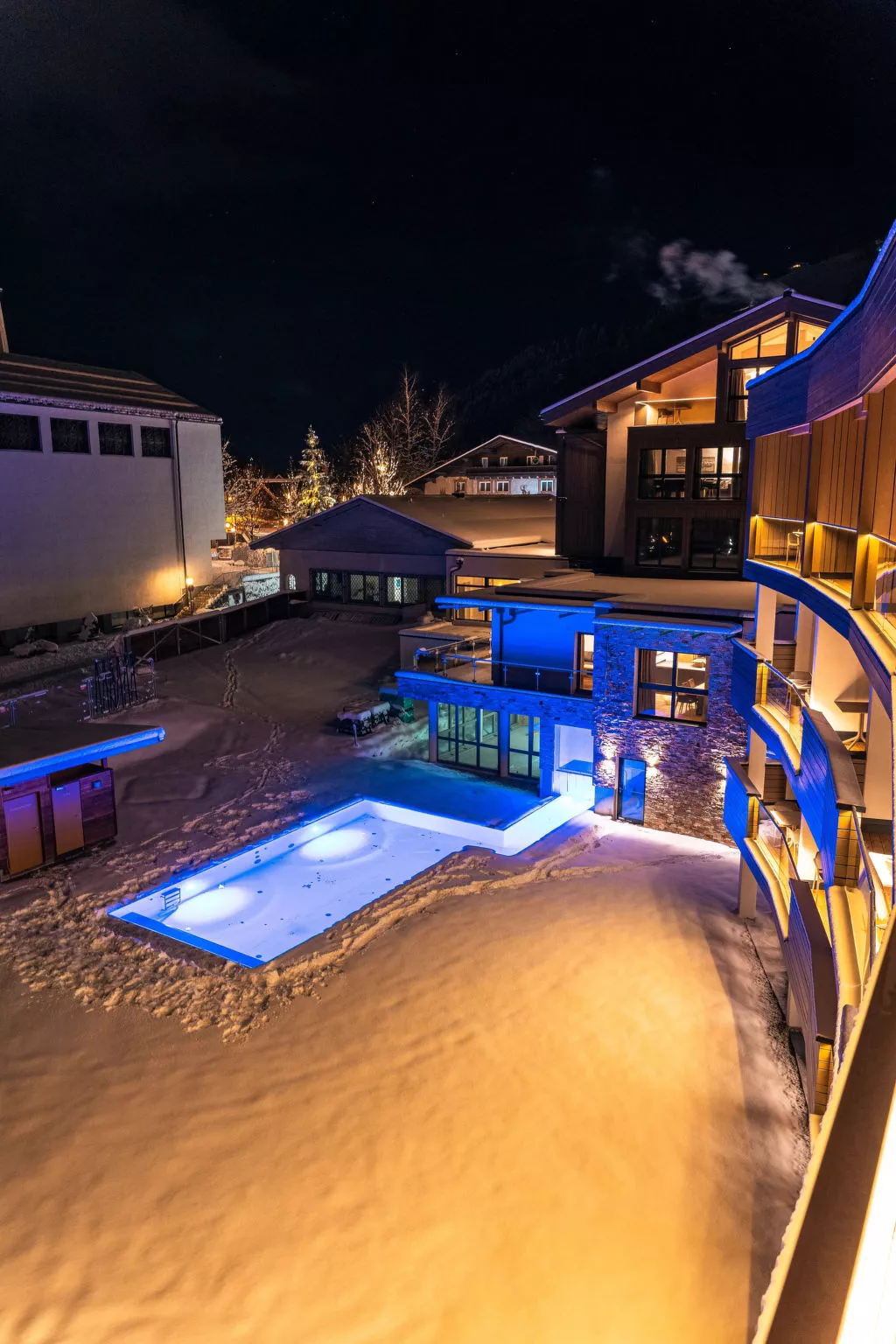 3_SPA - Comfort Studio 103 - Inside