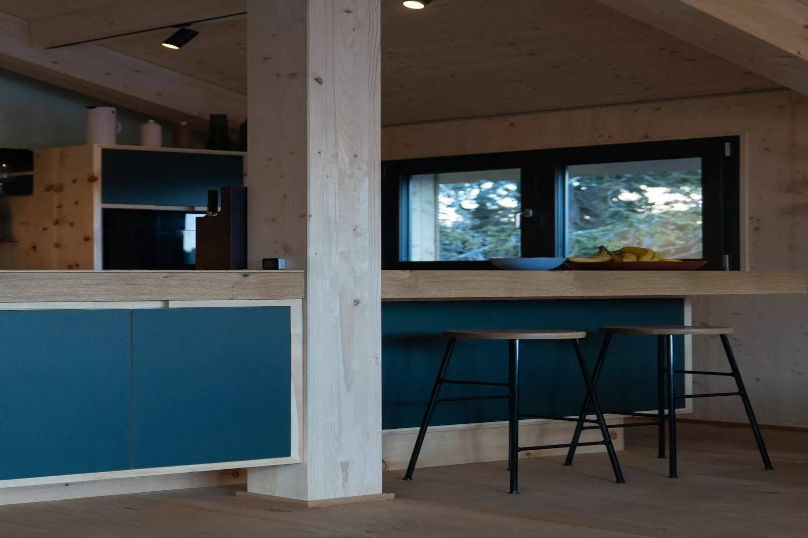 Naturchalets Turracher Höhe 29 - Non tagué