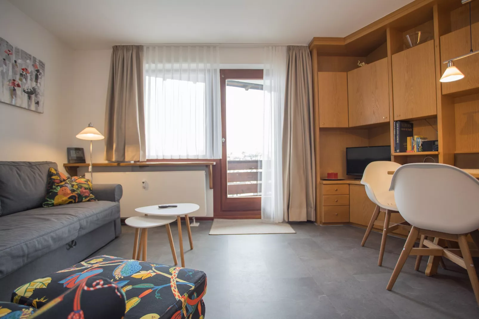 Appartement - Heidestrasse 2-17 | Winterberg 'Hermanna' - Untagged