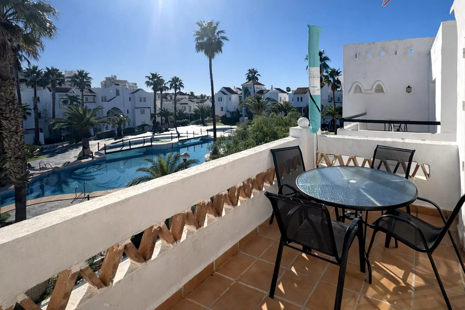 Golf Center 13 1-24 - Schwimmbad