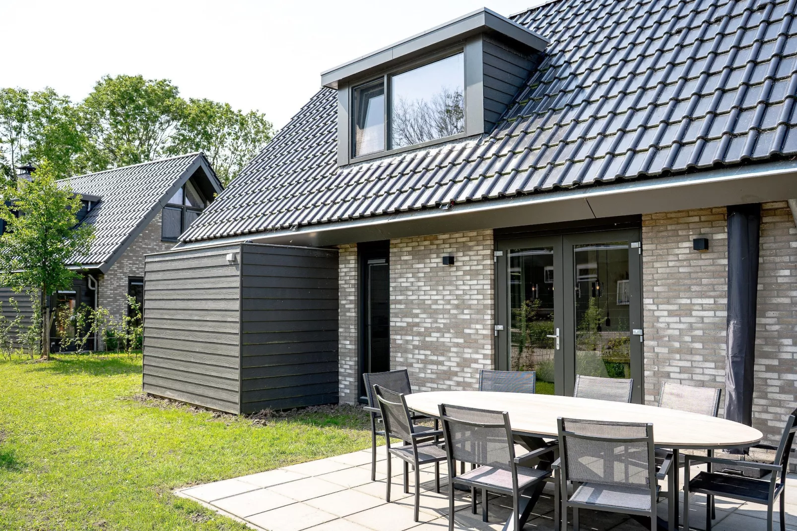 Wetterfrei - Extérieur été