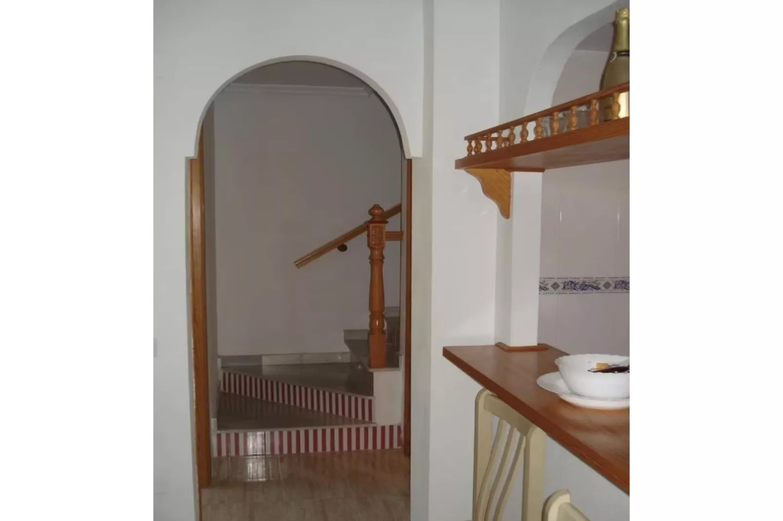 Casa Rio Mar - Palier