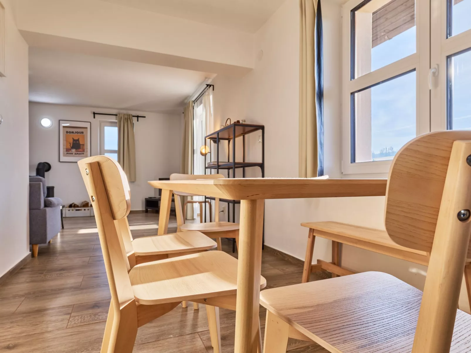 Green Valley Park Stárkov 20 - Inside