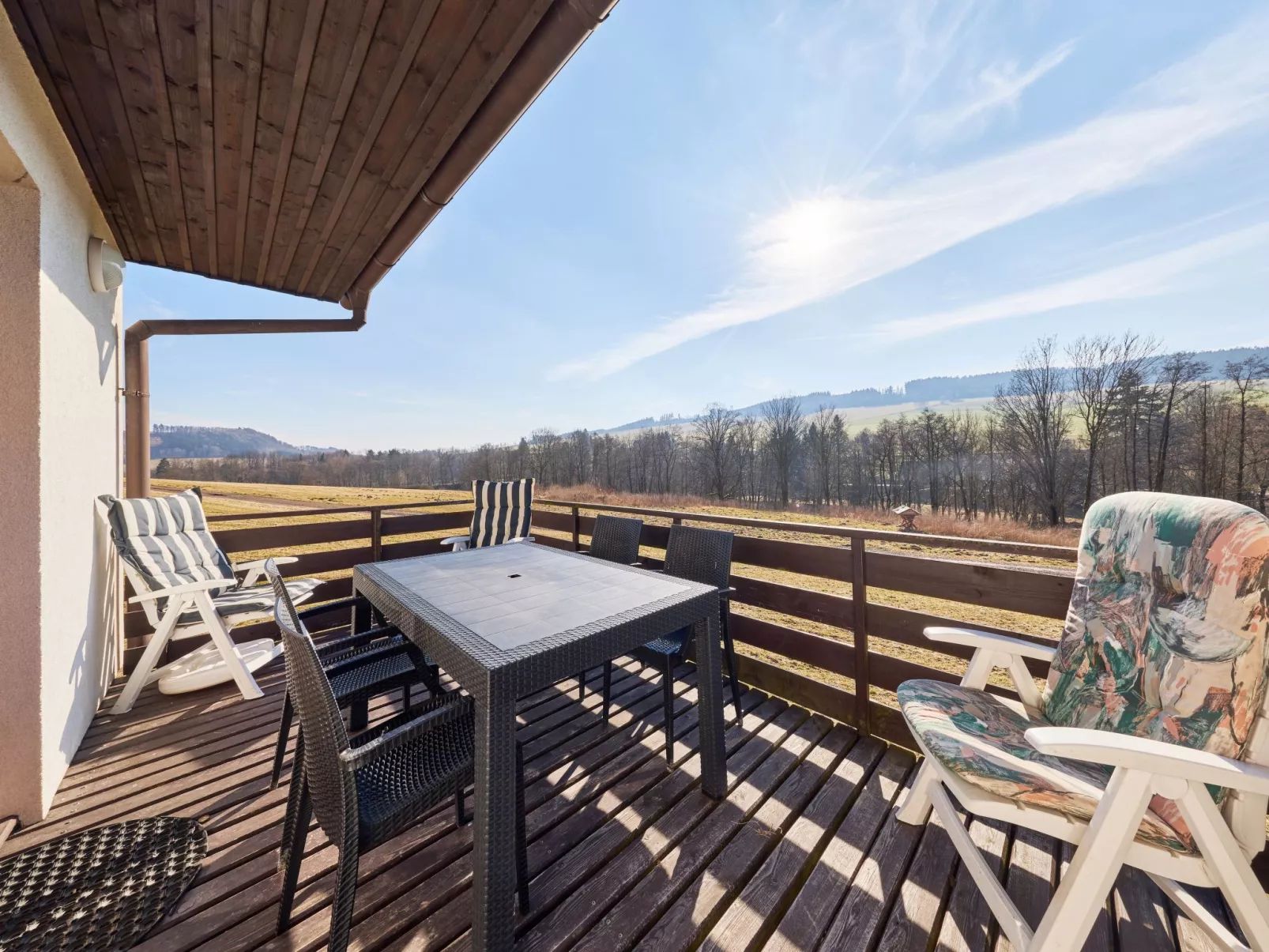 Green Valley Park Stárkov 11 - Outside