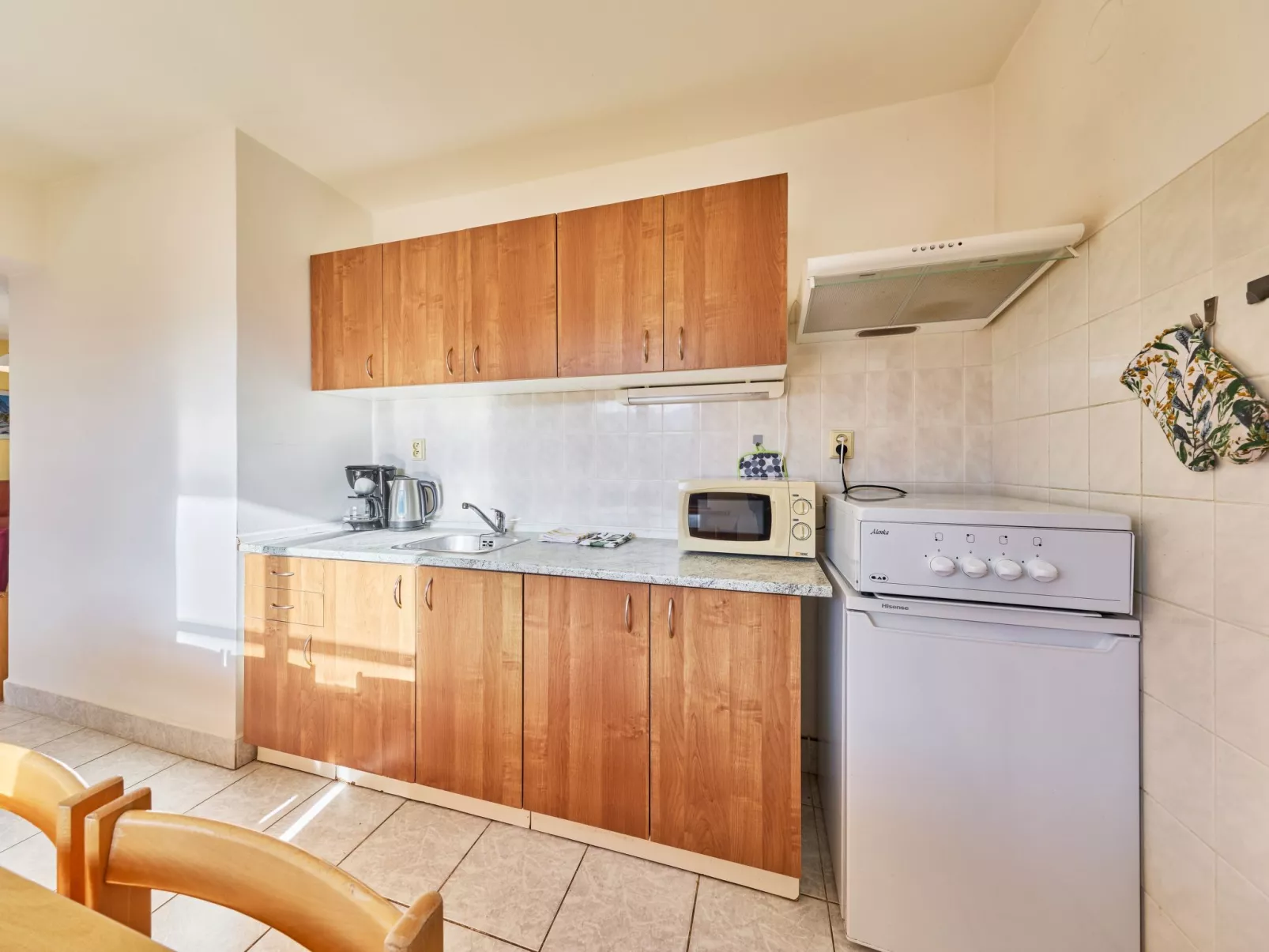 Green Valley Park Stárkov 10