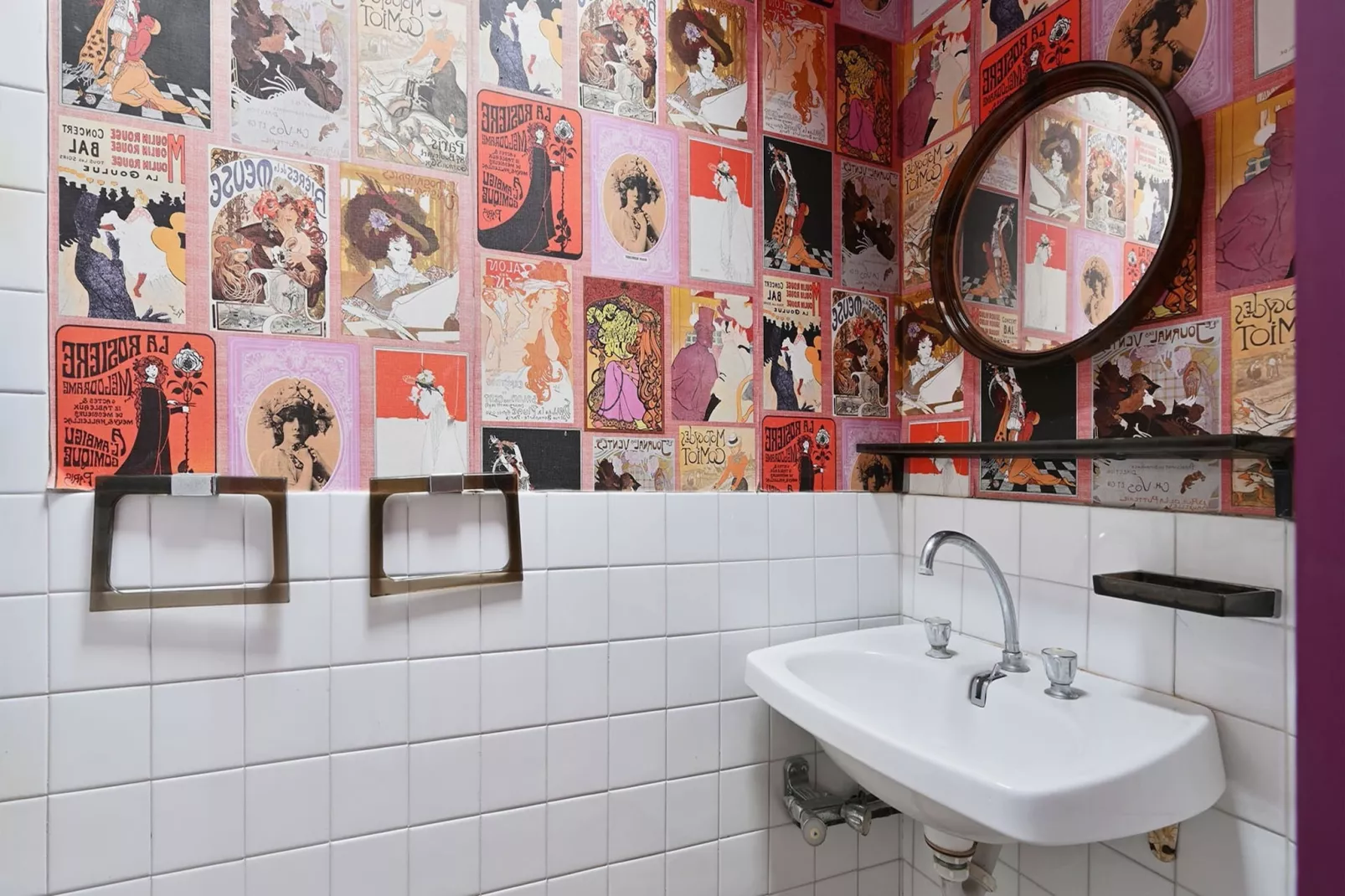 Residence de la Plage N°217 - 5P10 - Bathroom