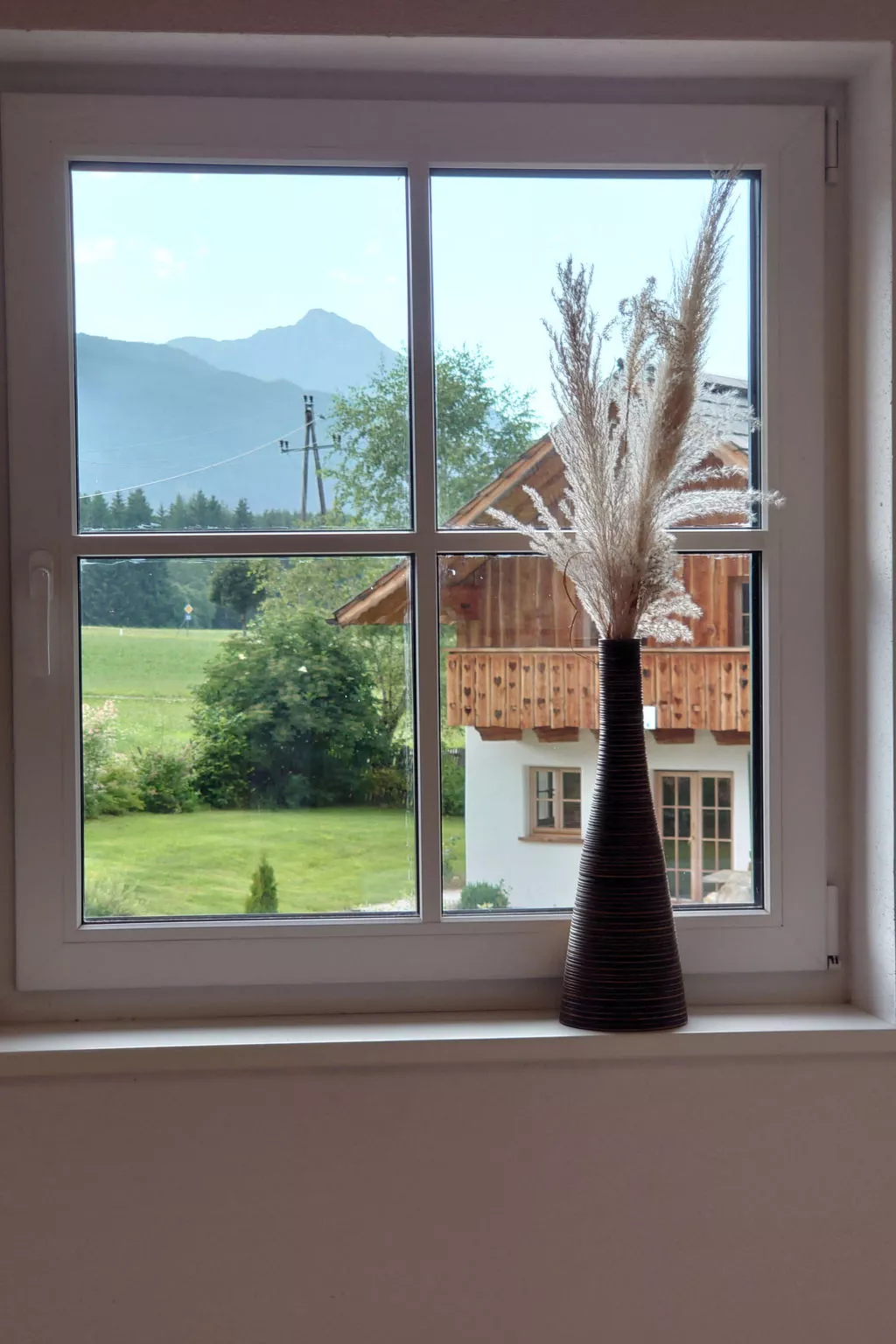 6_ALP - Chalet Speiereck 1 - Inside