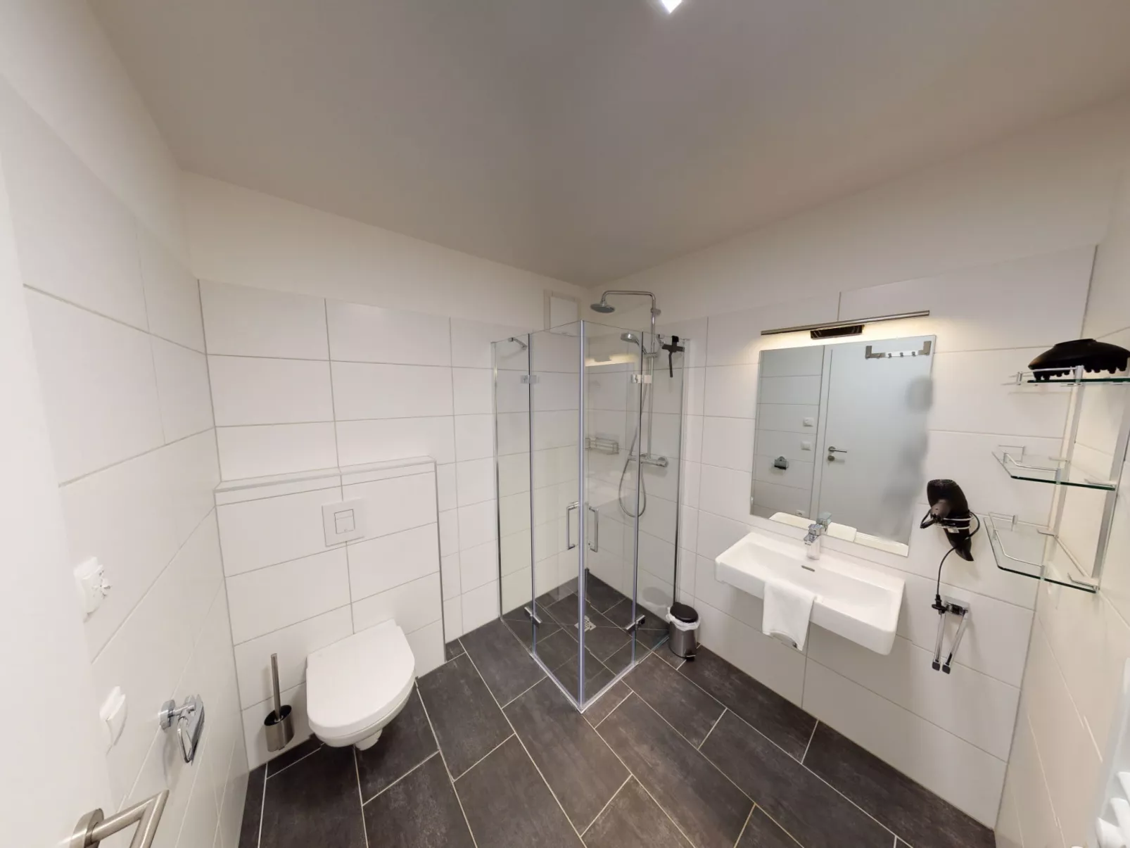 1_ZMO6 - Kitzview Idyll Apartment - Drinnen