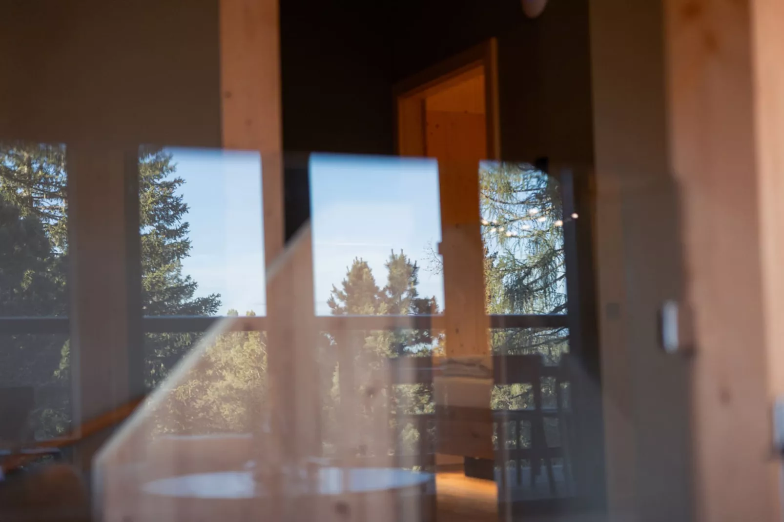 Naturchalets Turracher Höhe 30 - Nicht zugeordnet